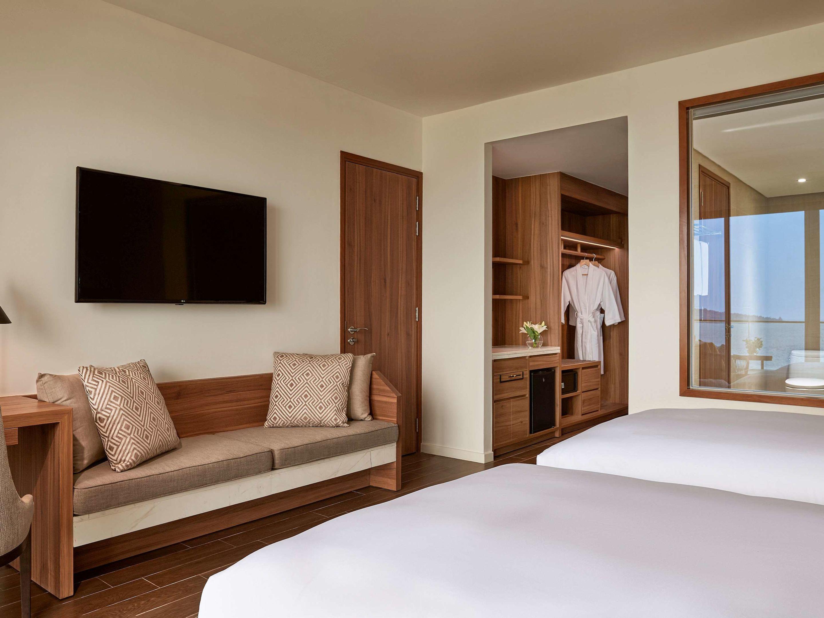 Mövenpick Resort Waverly Phu Quoc — photo 4