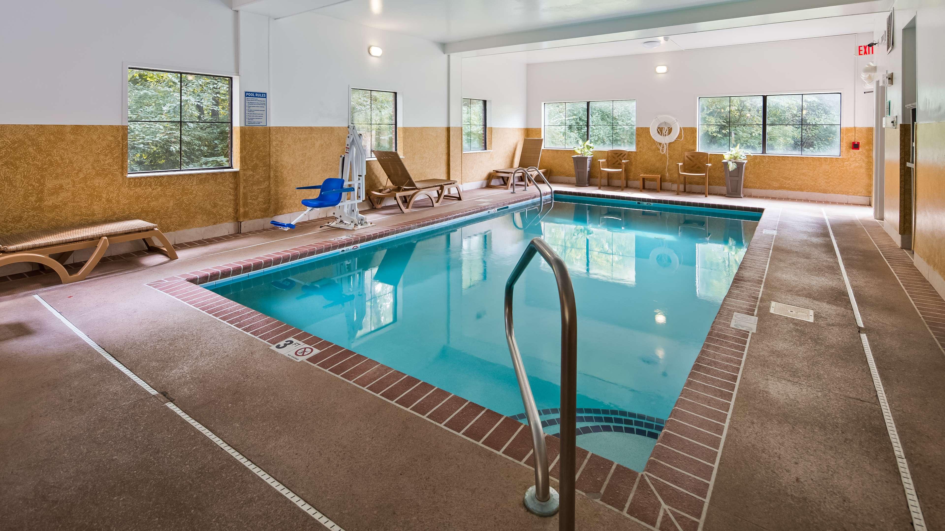 Best Western Executive Suites - Columbus East — photo 4