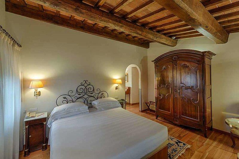 Villa Olmi Firenze — photo 5
