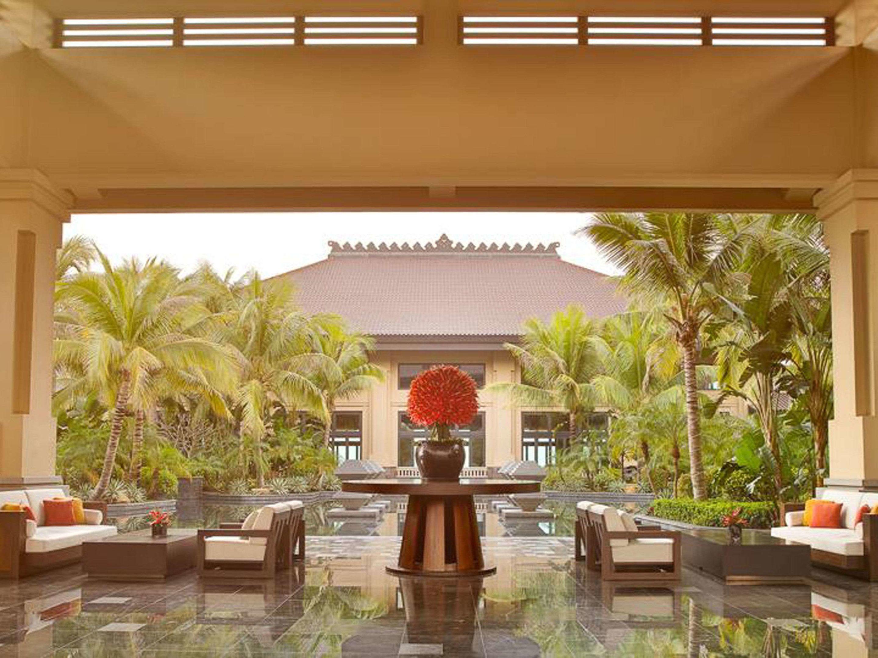 Raffles Hainan — photo 2