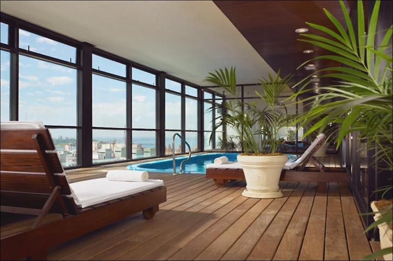 Four Points by Sheraton Montevideo — photo 3