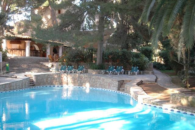 Lago Garden Apartsuites & Spa Hotel — photo 4