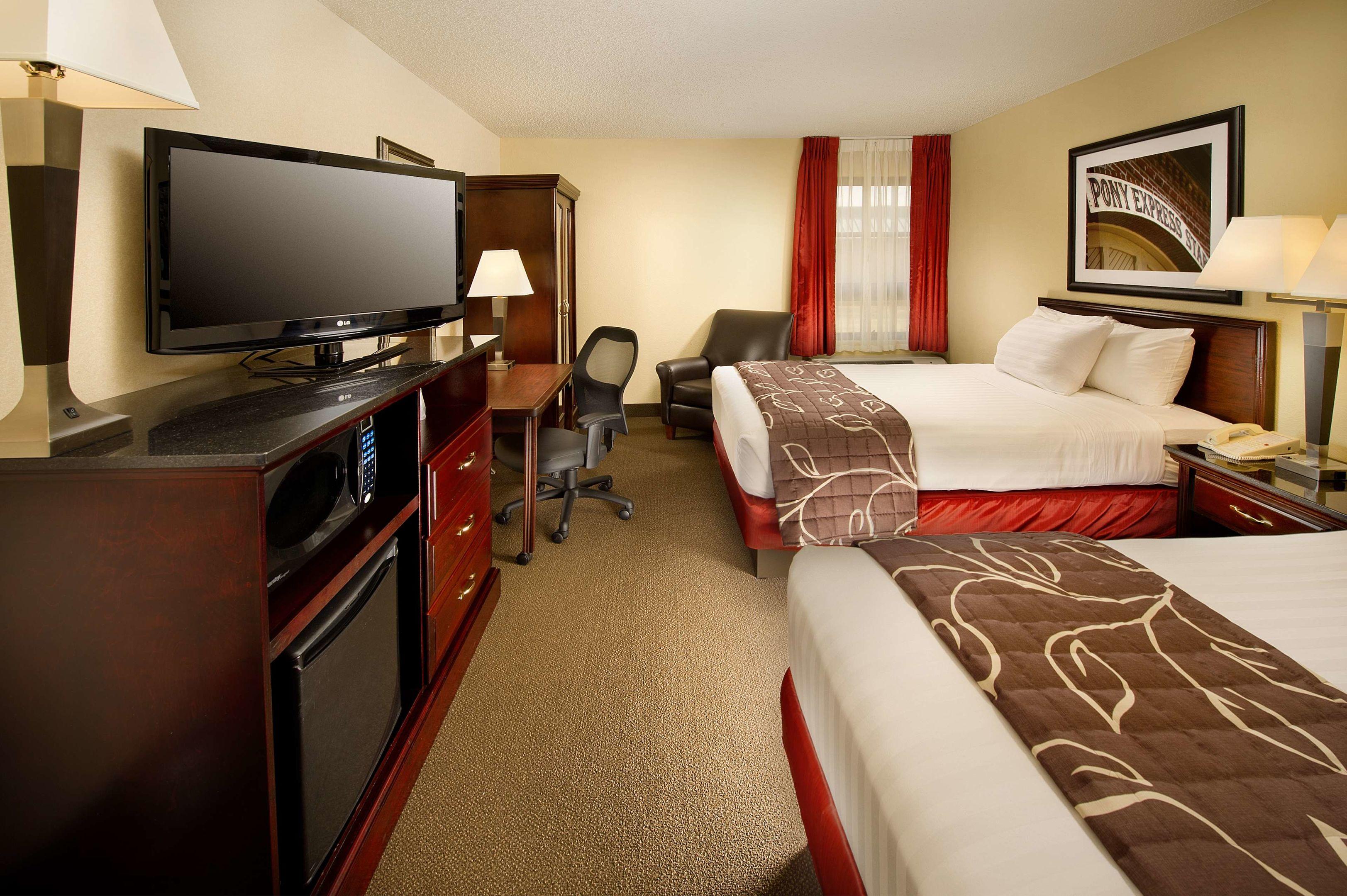 Drury Inn & Suites St. Joseph — photo 4