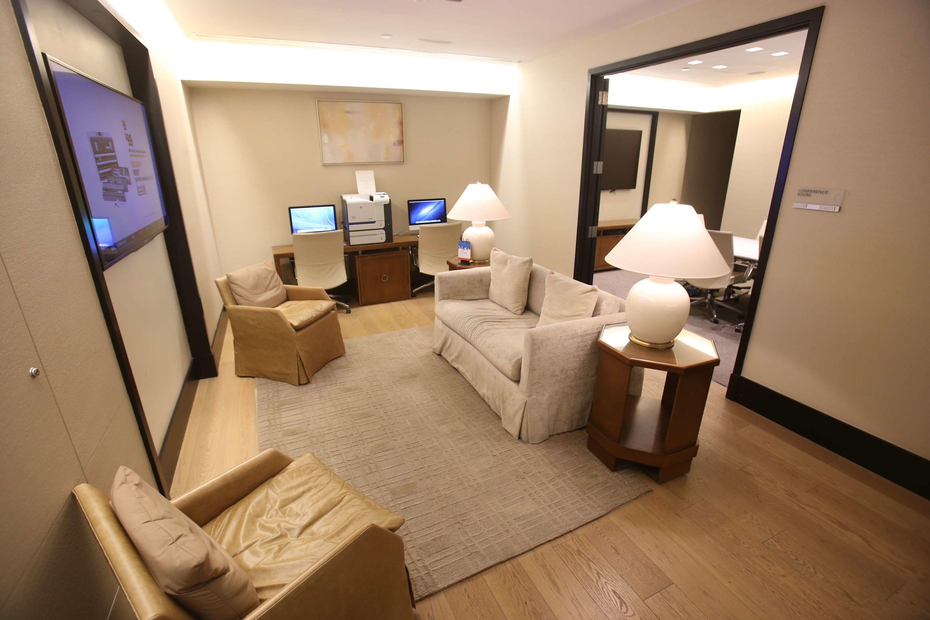 Beekman Tower Suite — photo 5