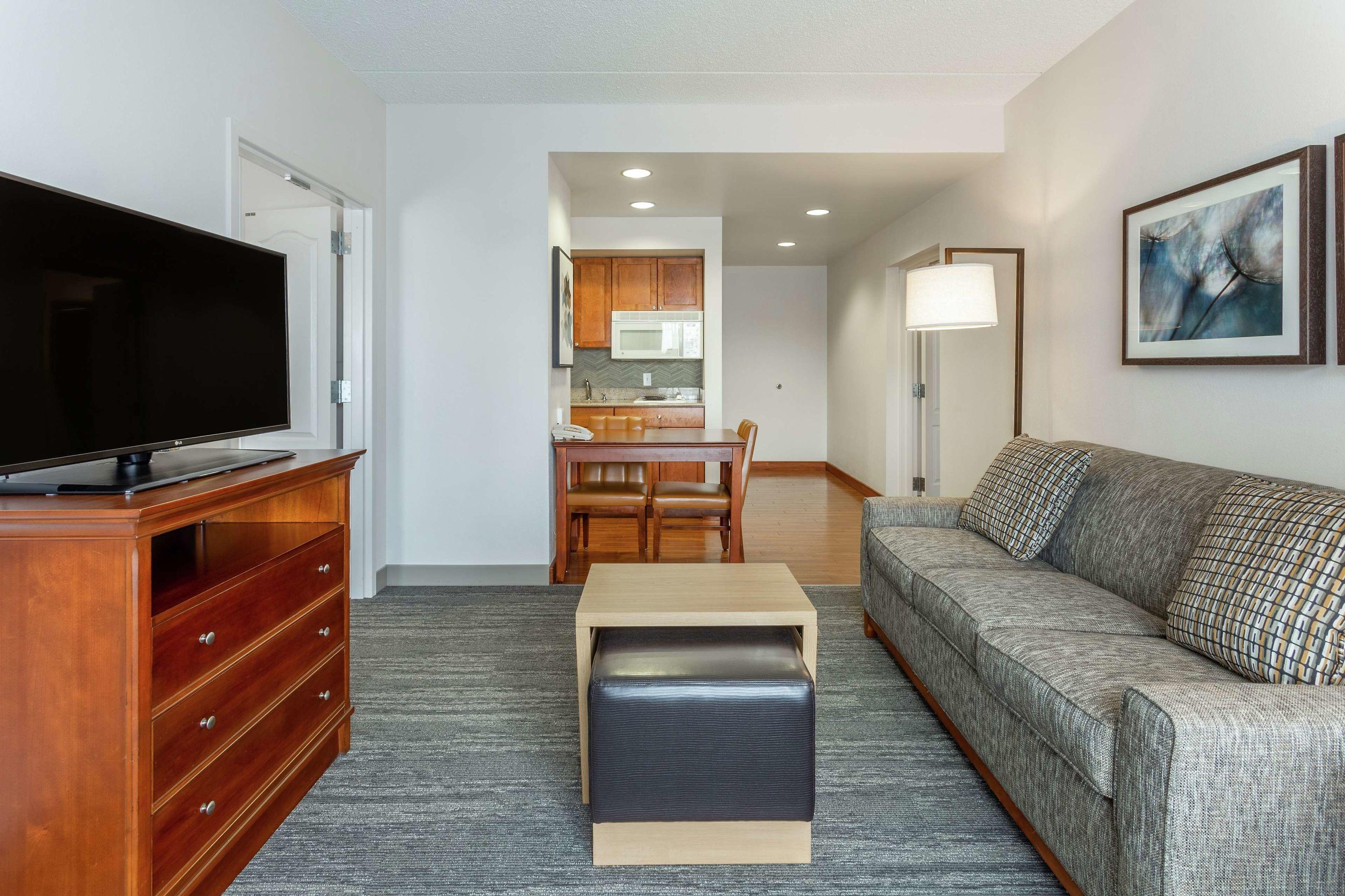 Homewood Suites by Hilton Albany — photo 4
