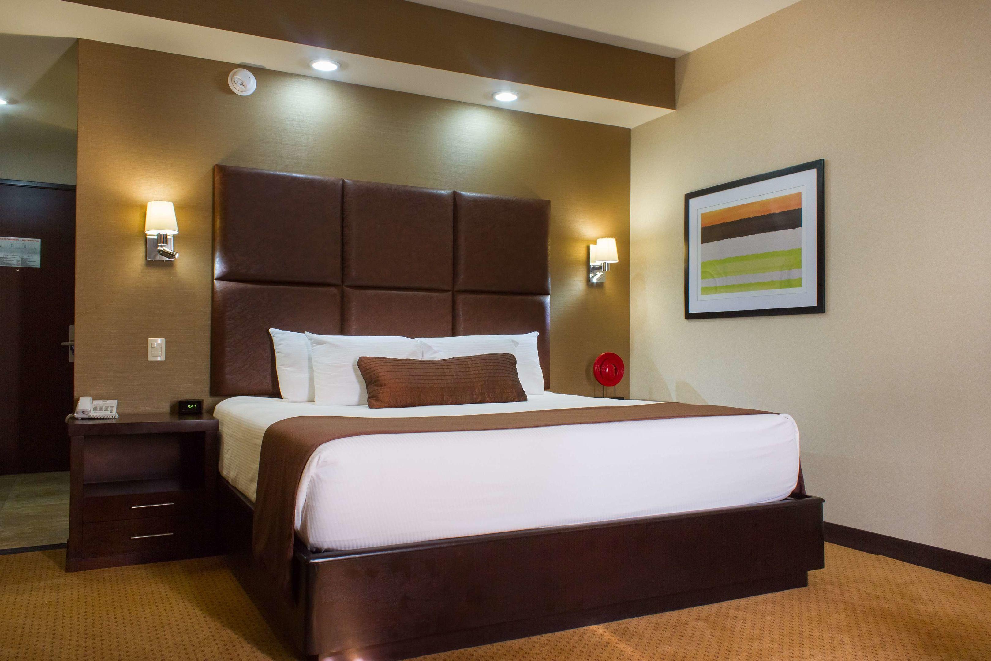 Best Western Premier Monterrey Aeropuerto — photo 5