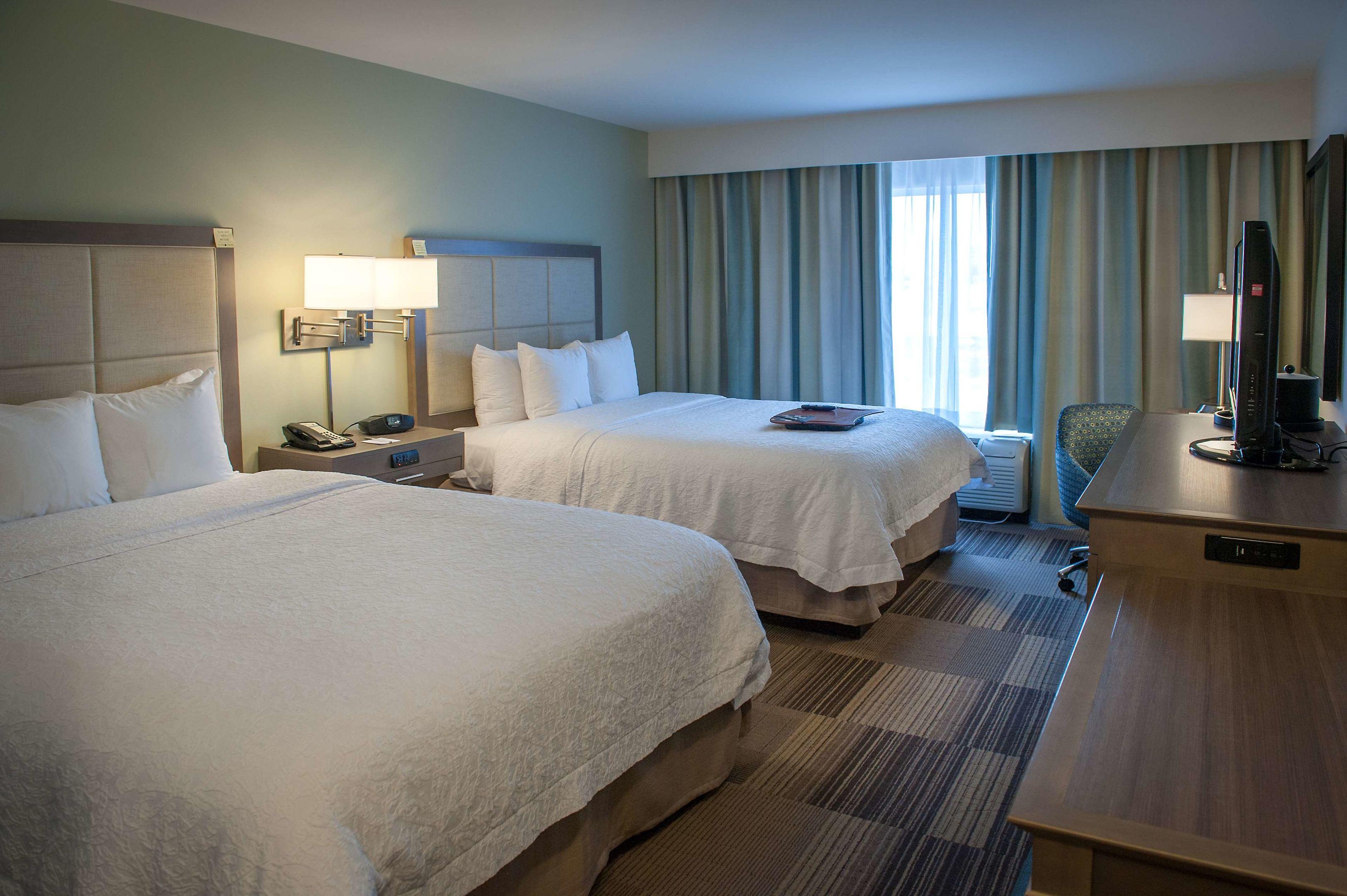 Hampton Inn & Suites New Orleans/Elmwood — photo 4