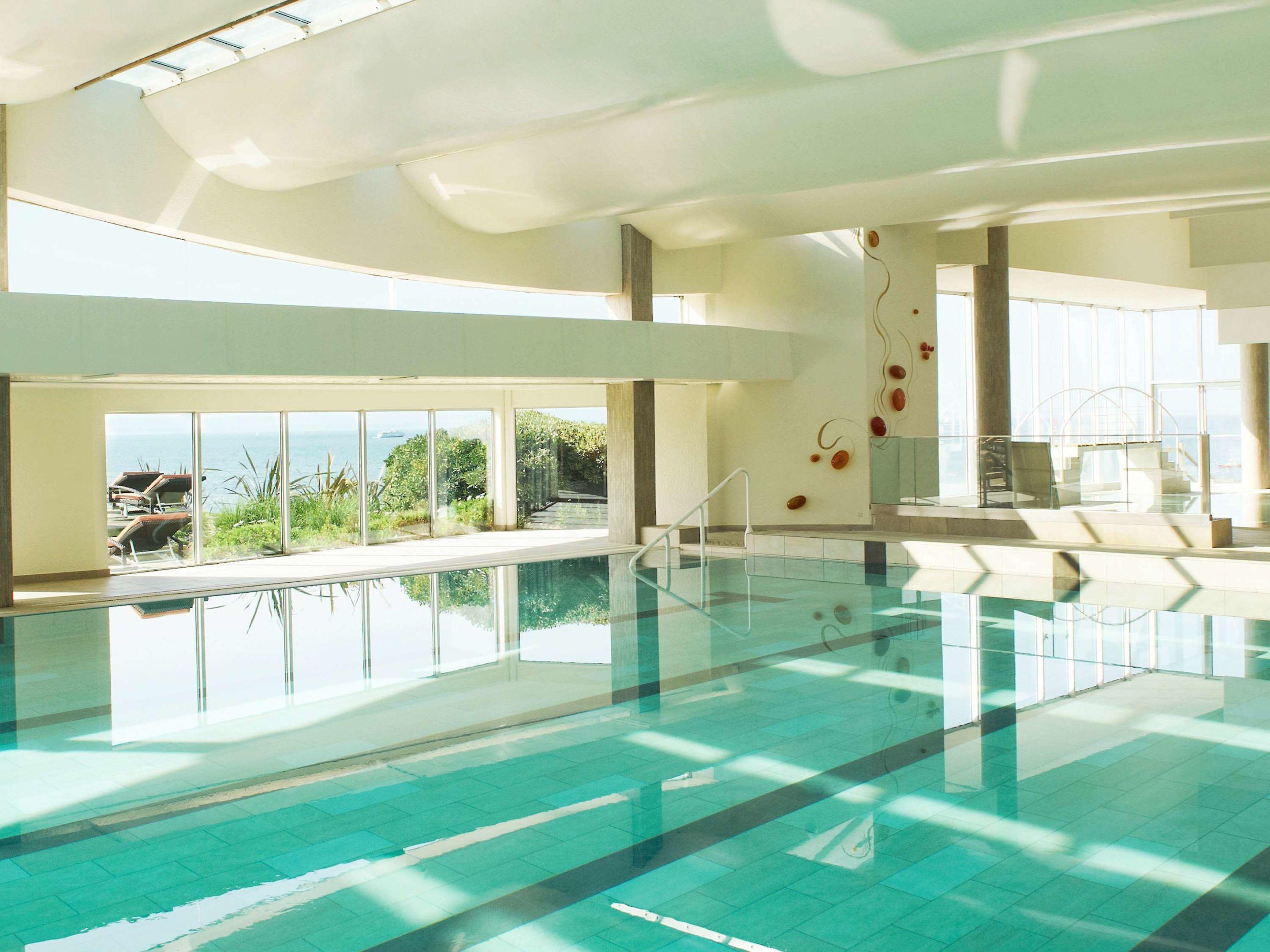 Sofitel Quiberon Thalassa sea & spa — photo 5