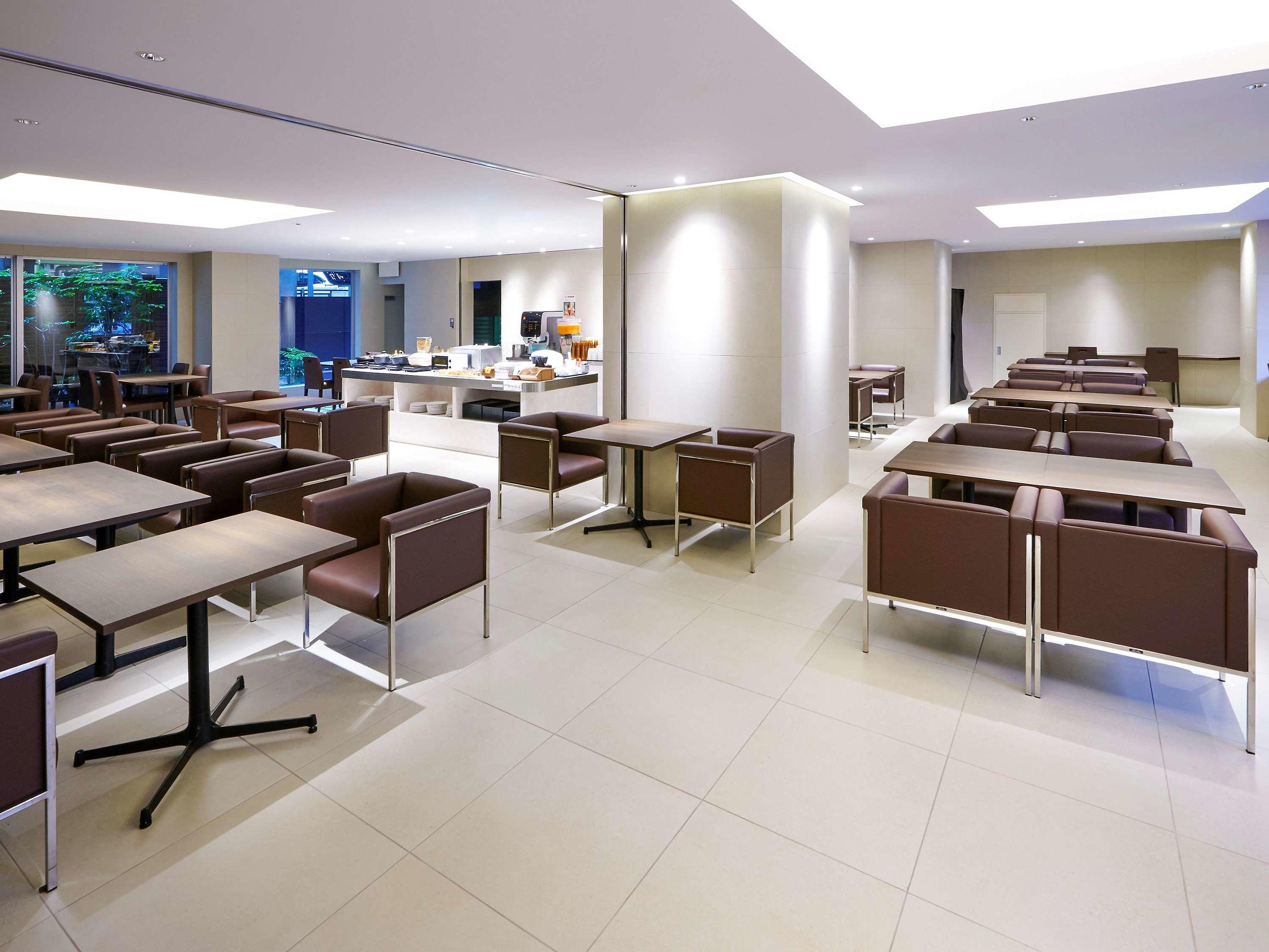 Ibis budget Osaka Umeda — photo 4