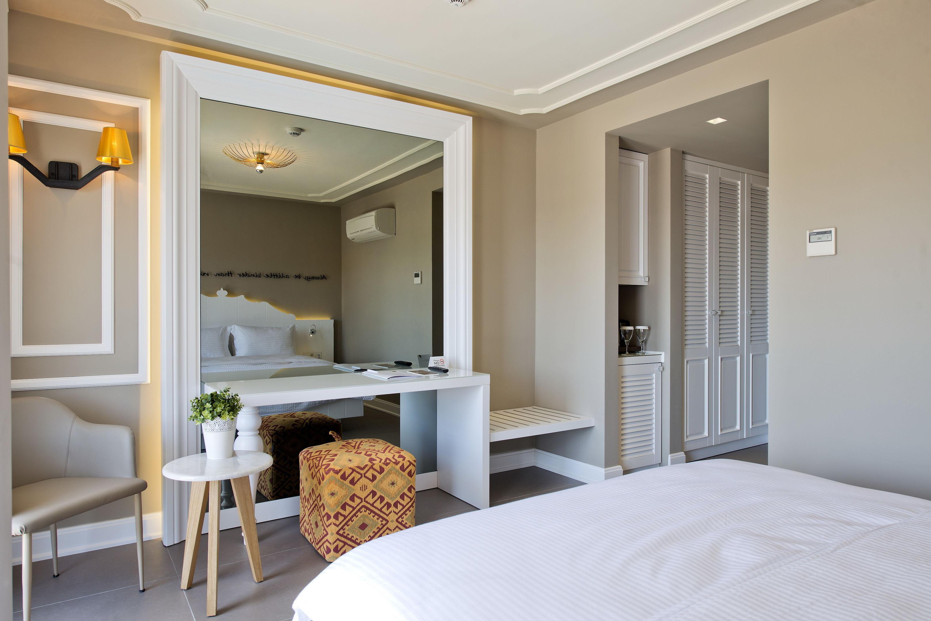 Samira Exclusive Hotel & Apartments — photo 5