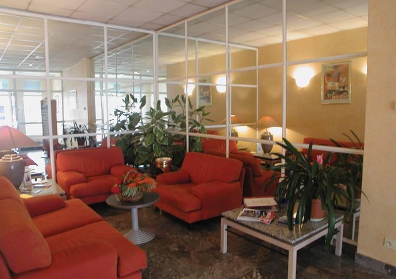 Kyriad Mulhouse Centre — photo 4