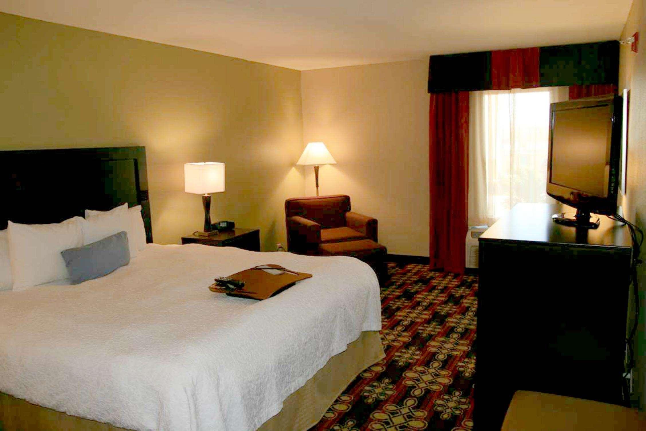 Hampton Inn Killeen — photo 4