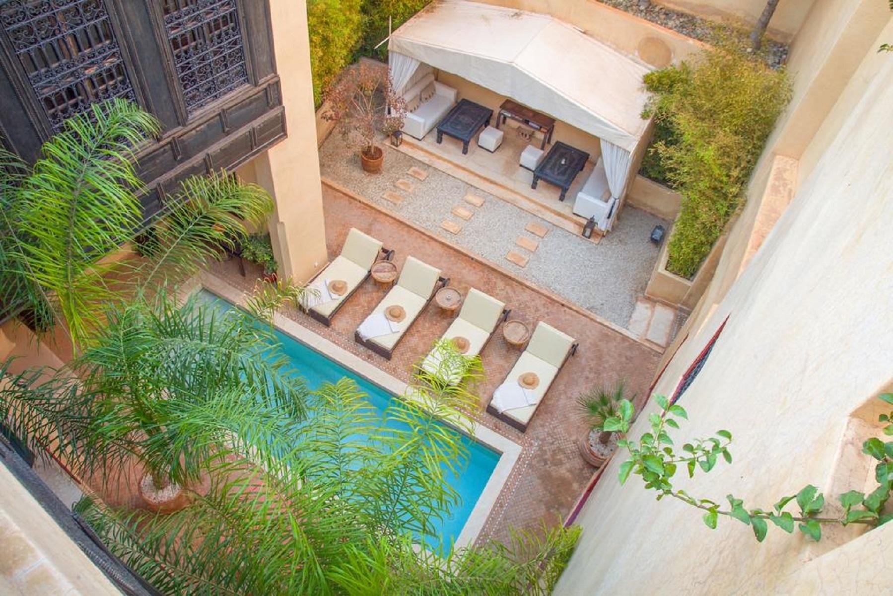 Riad Dar Karma — photo 4