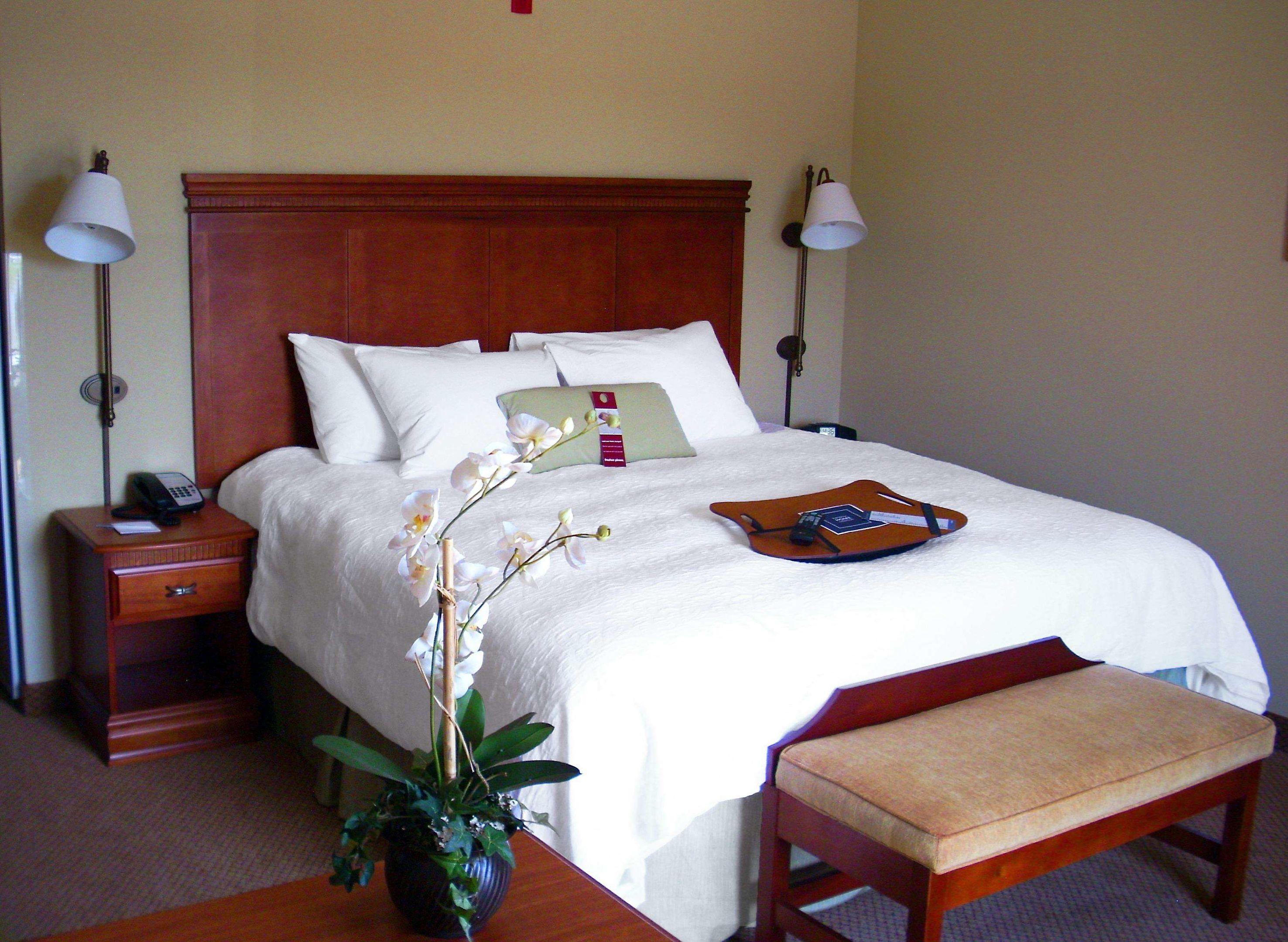 Hampton Inn Greenville — photo 5