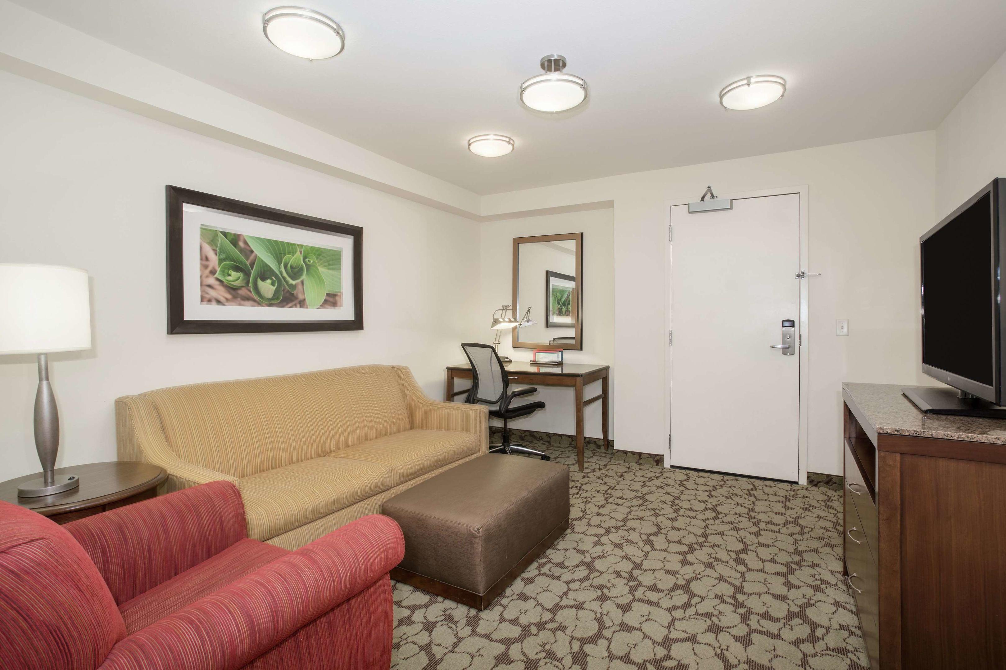 Hilton Garden Inn Lincoln Downtown / Haymarket — photo 4