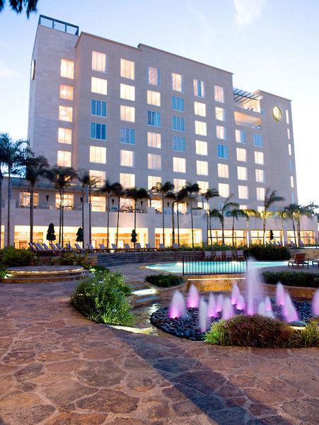 InterContinental Costa Rica at Multiplaza Mall — photo 3