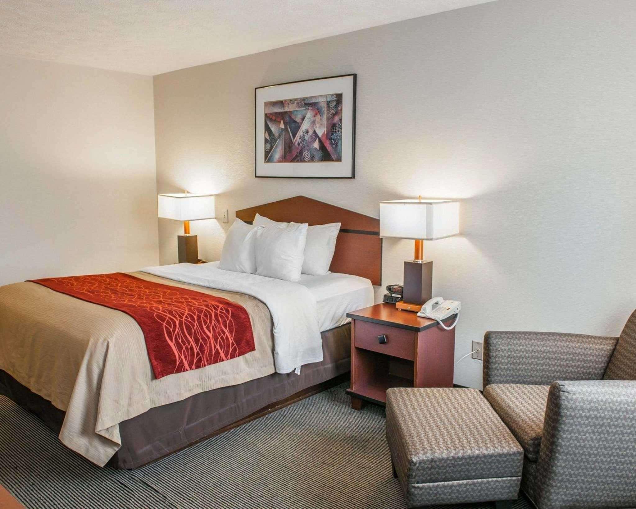 Comfort Inn — photo 4