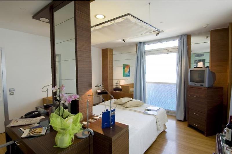 Towers Hotel Stabiae Sorrento Coast — photo 4