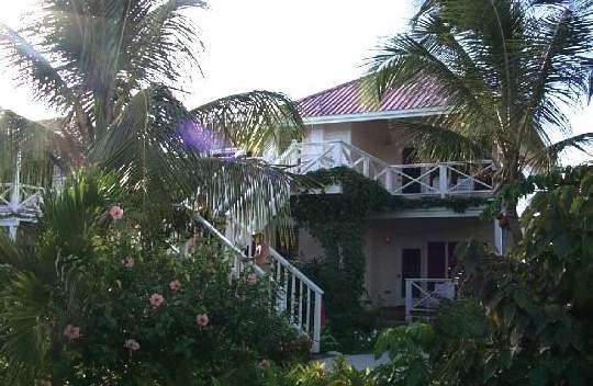 Galley Bay Resort & Spa — photo 4