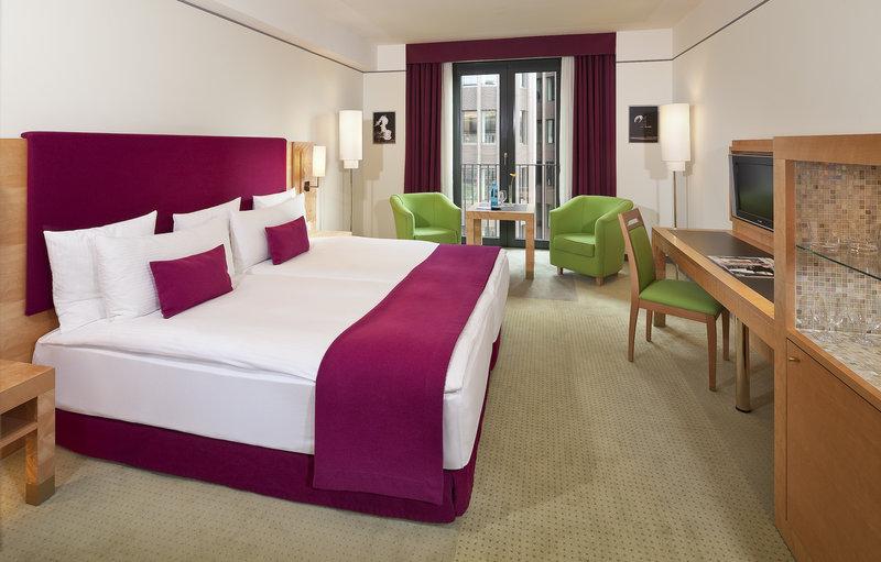 Meliá Berlin — photo 5