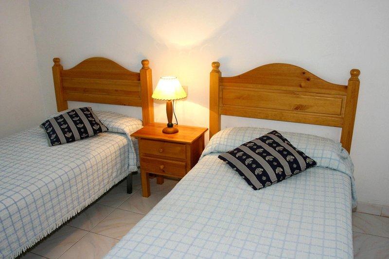 Europa Apartments — photo 5