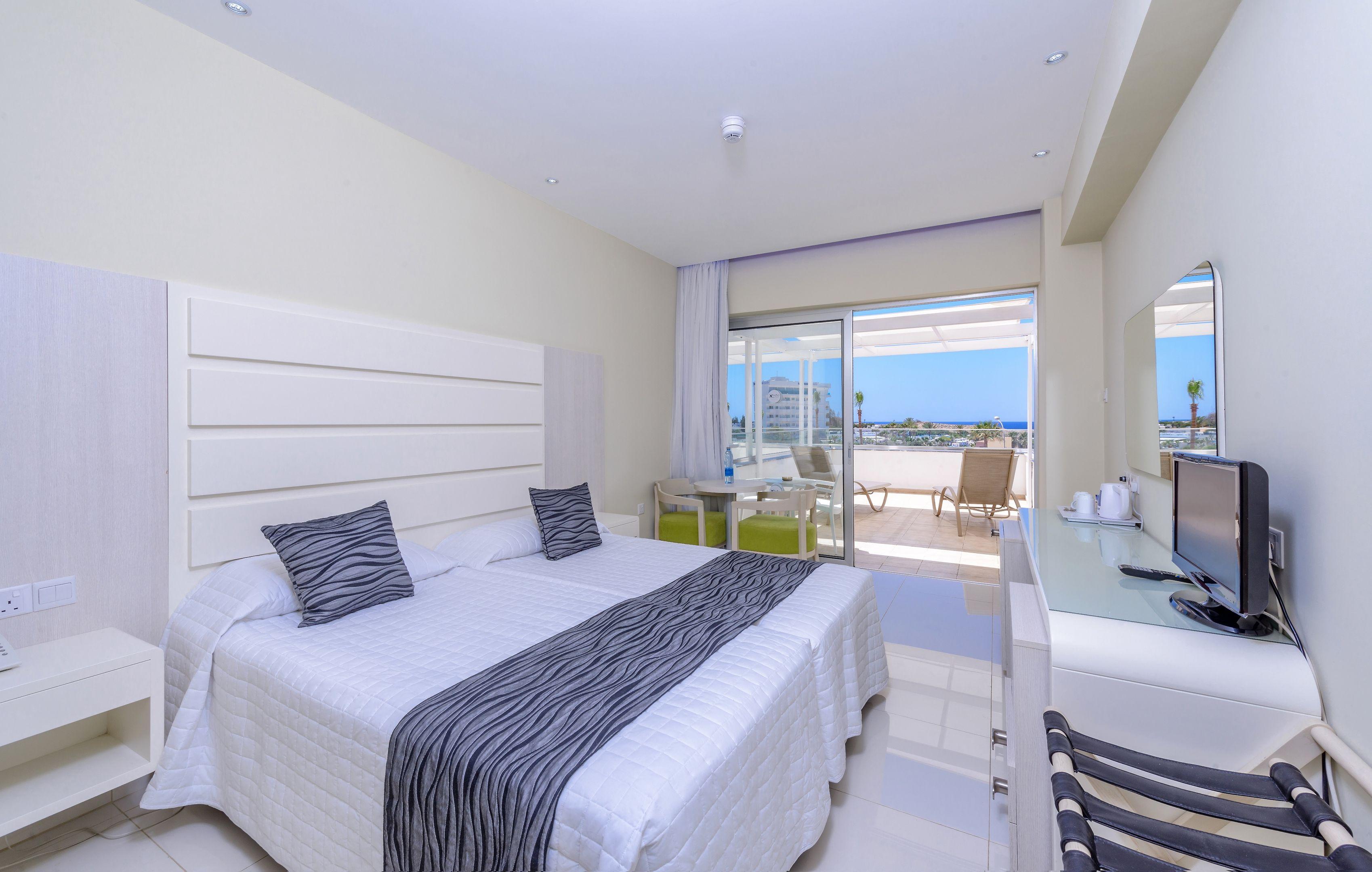Tasia Maris Beach Hotel & Spa — photo 5