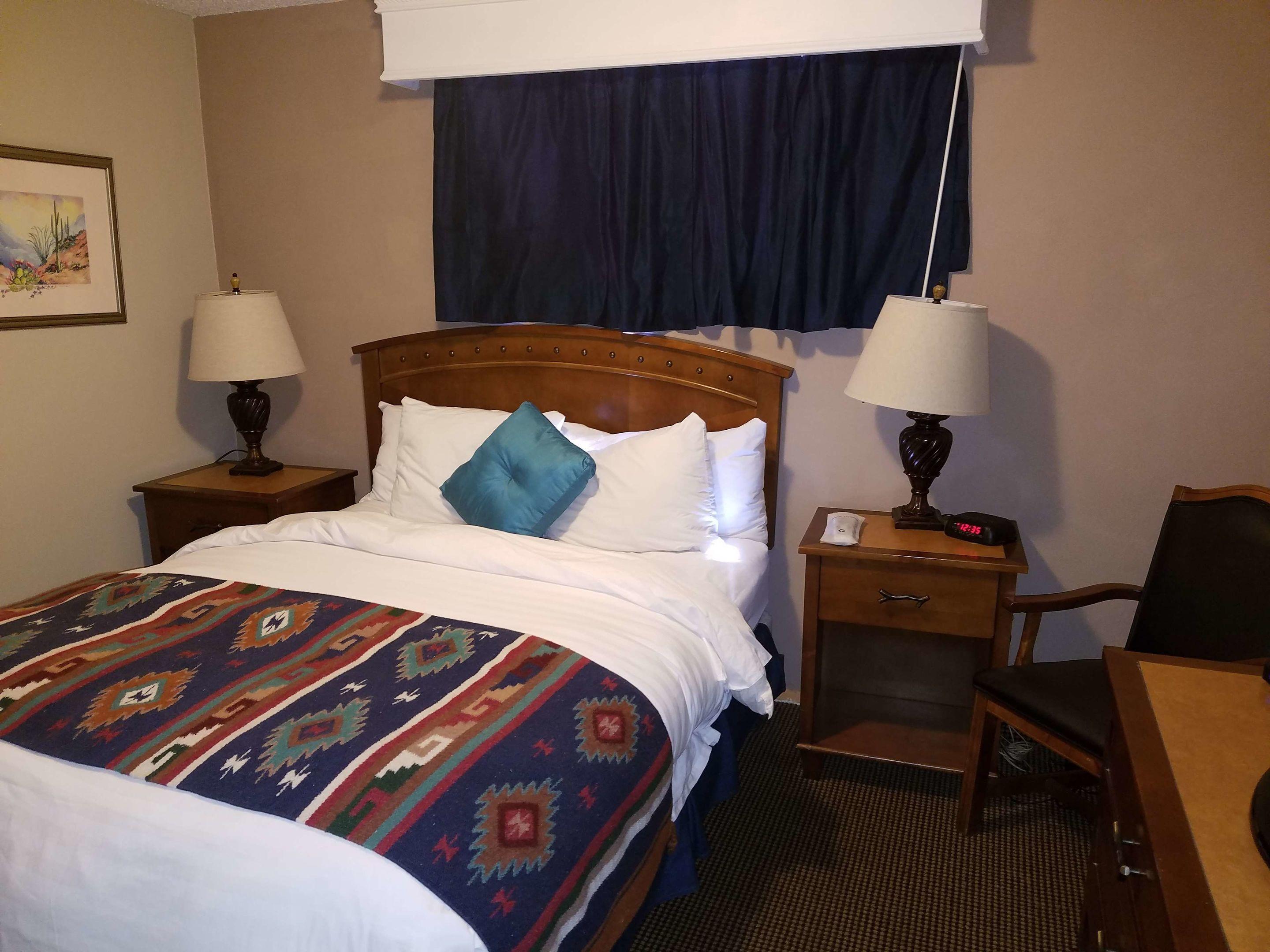 Best Western Rancho Grande — photo 4