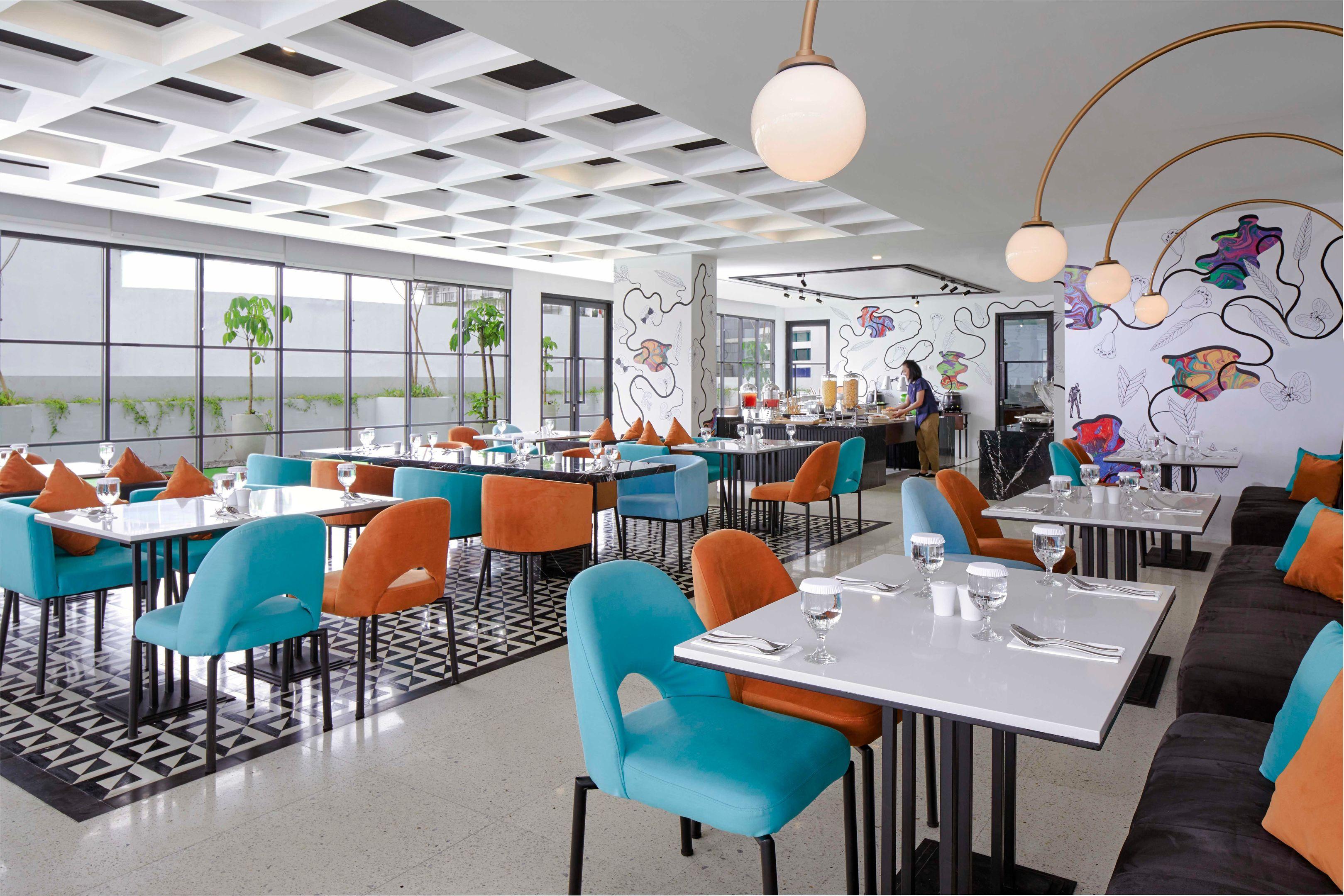 De Braga By Artotel — photo 4