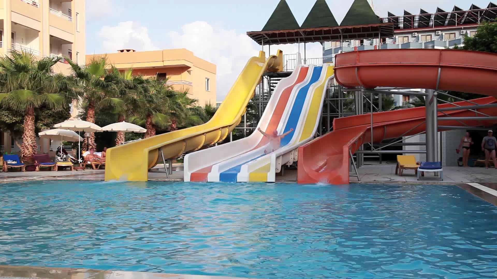 Eftalia Resort Hotel — photo 4