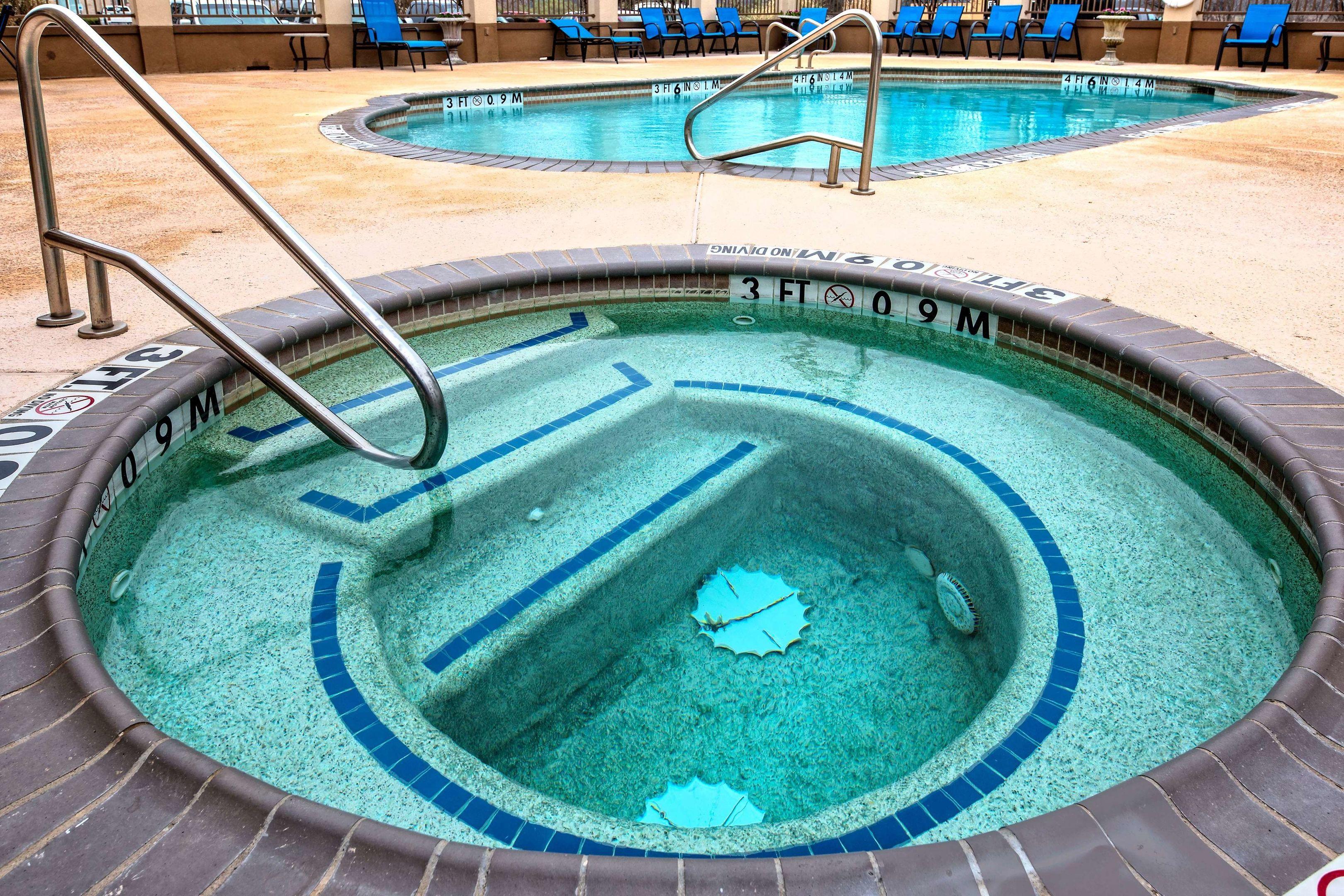 Hampton Inn & Suites Corsicana — photo 5