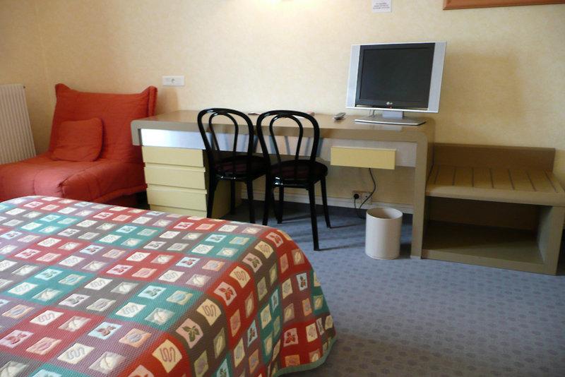 Brit Hotel Cahors - Le France — photo 3