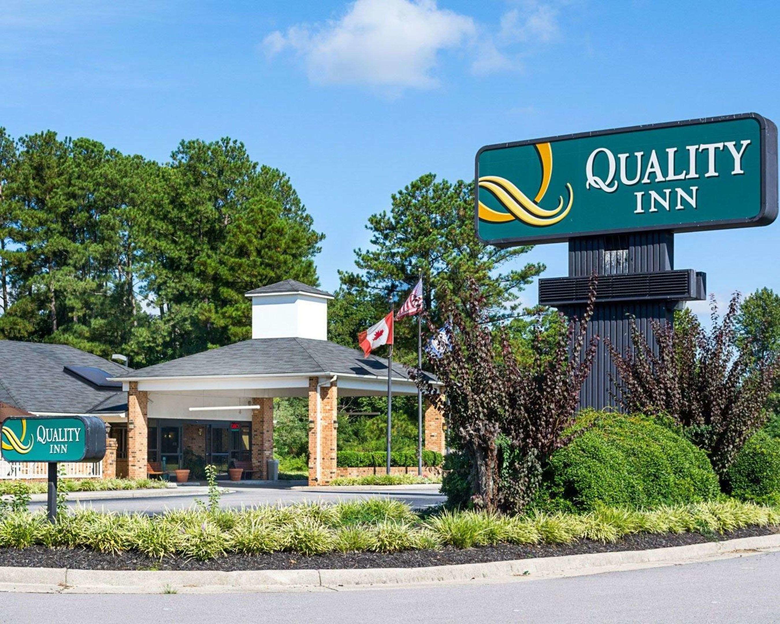 Quality Inn — photo 4