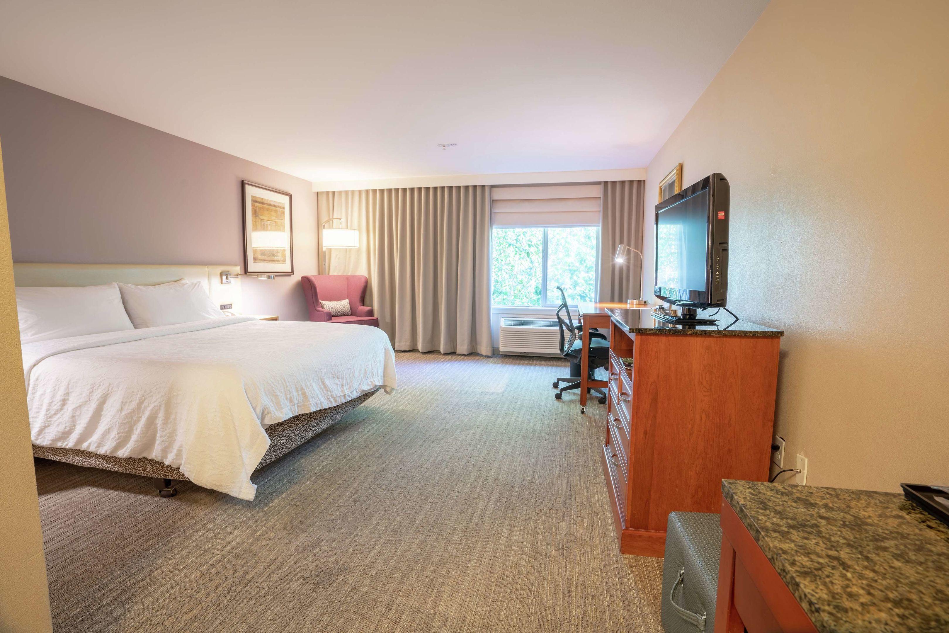 Hilton Garden Inn Seattle/Renton — photo 4