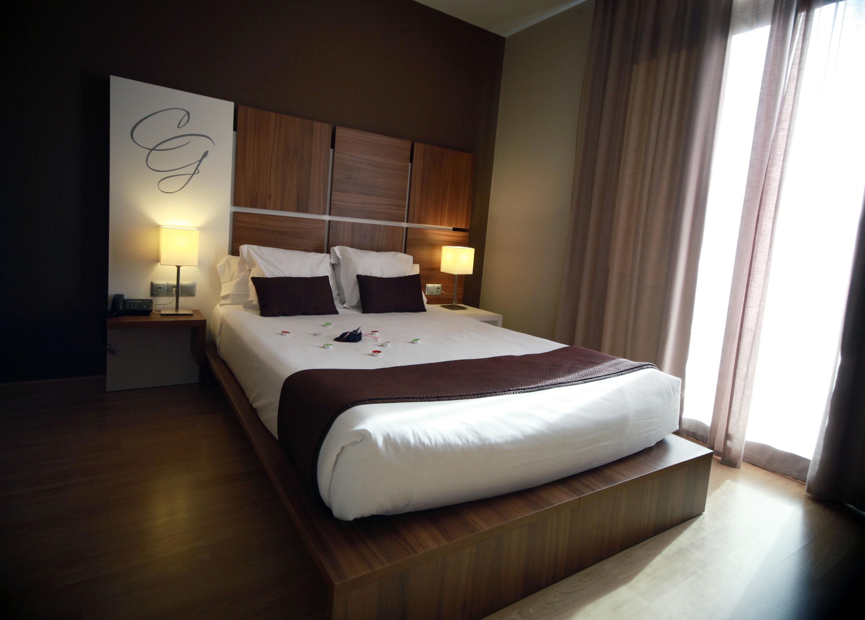 Hotel Can Galvany — photo 5