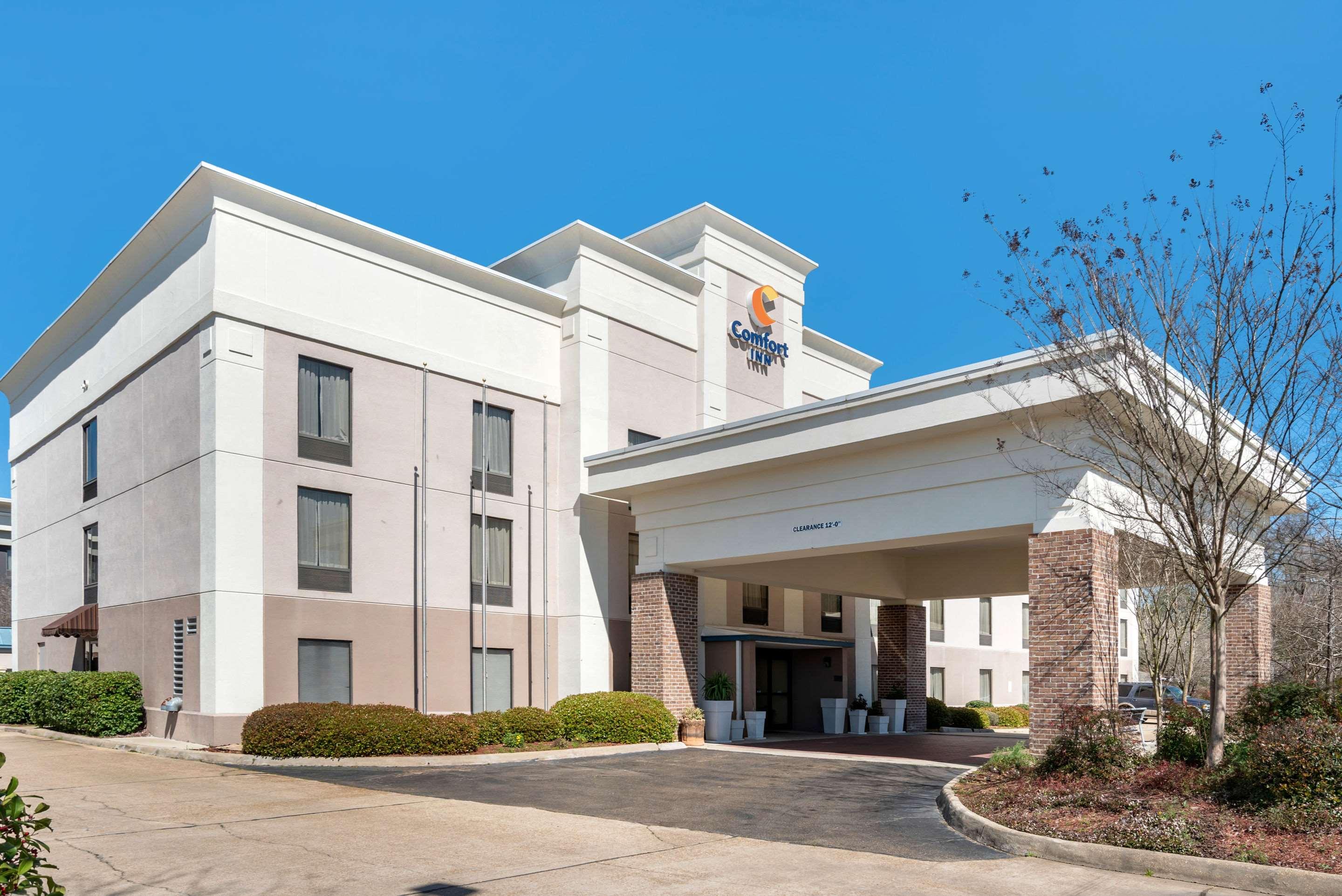 Comfort Inn Pearl — photo 4