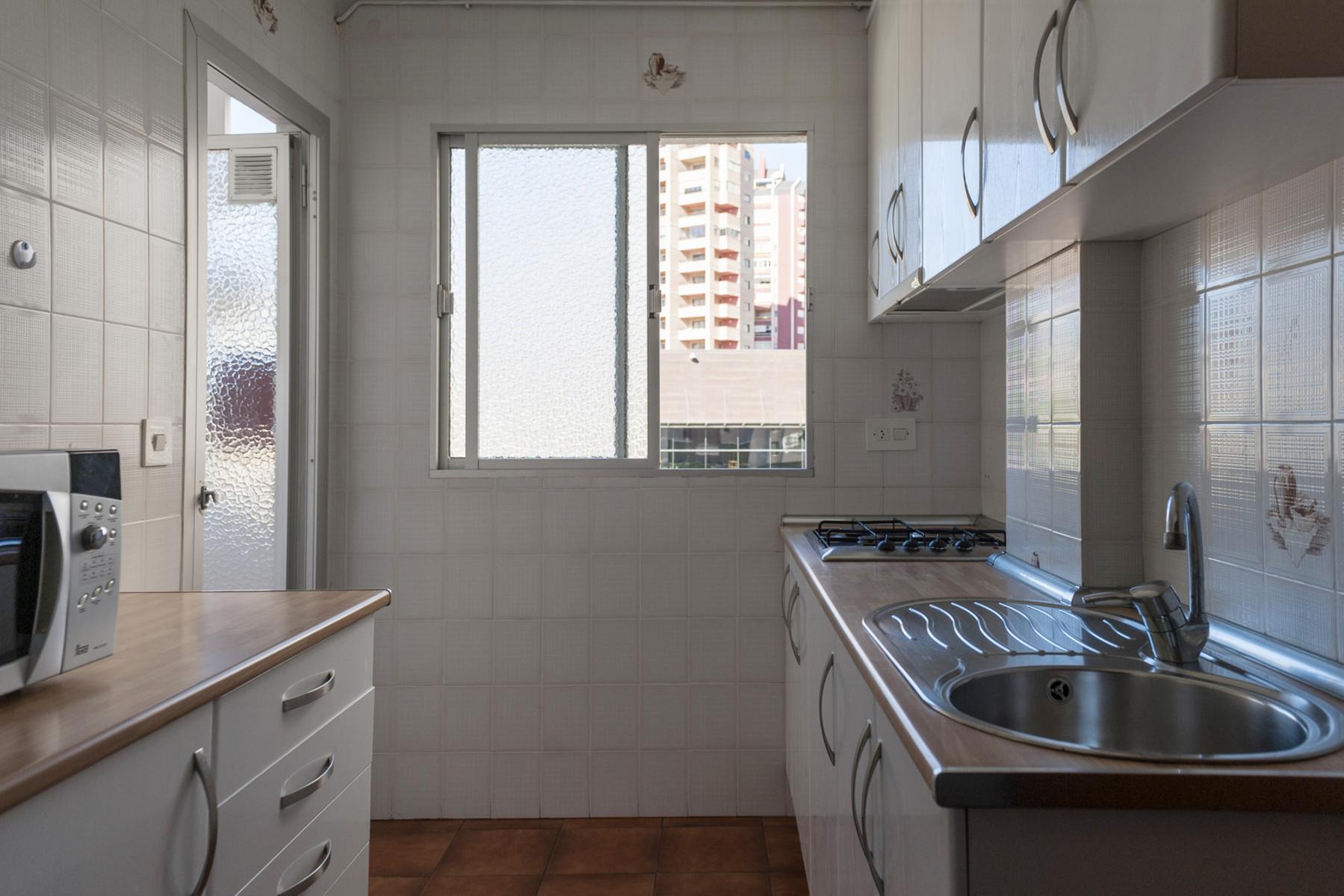 Apartamentos Michelangelo — photo 4