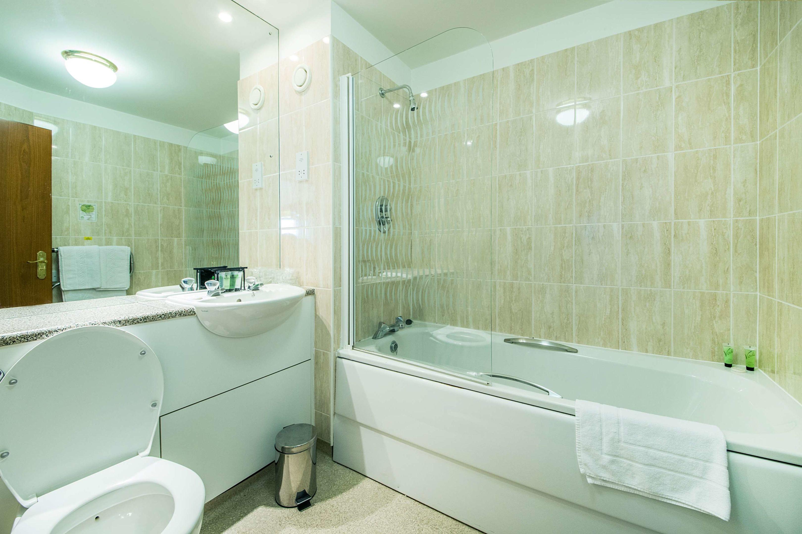 Arden Hotel & Leisure Club — photo 4