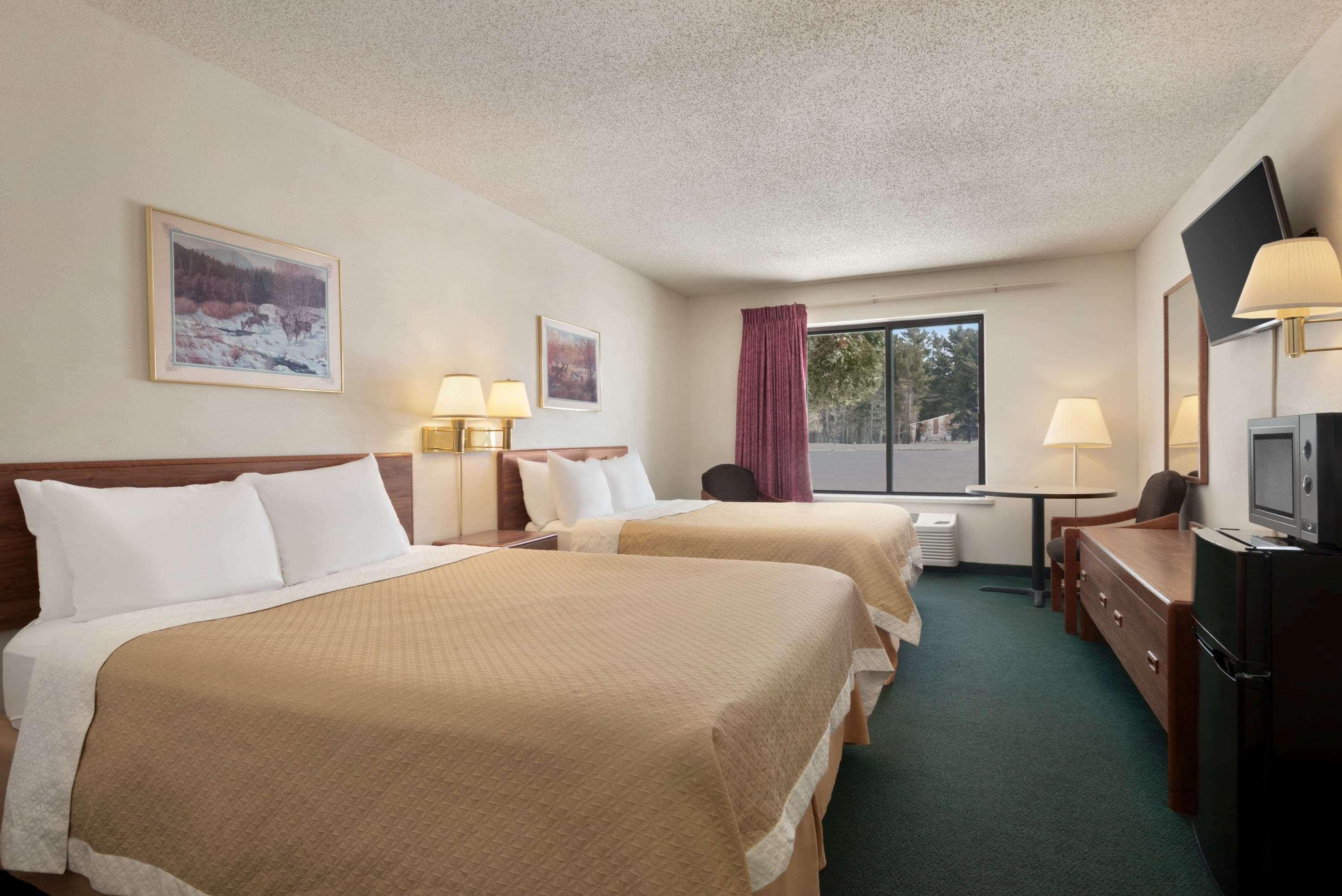 Eagle River Days Inn — photo 4