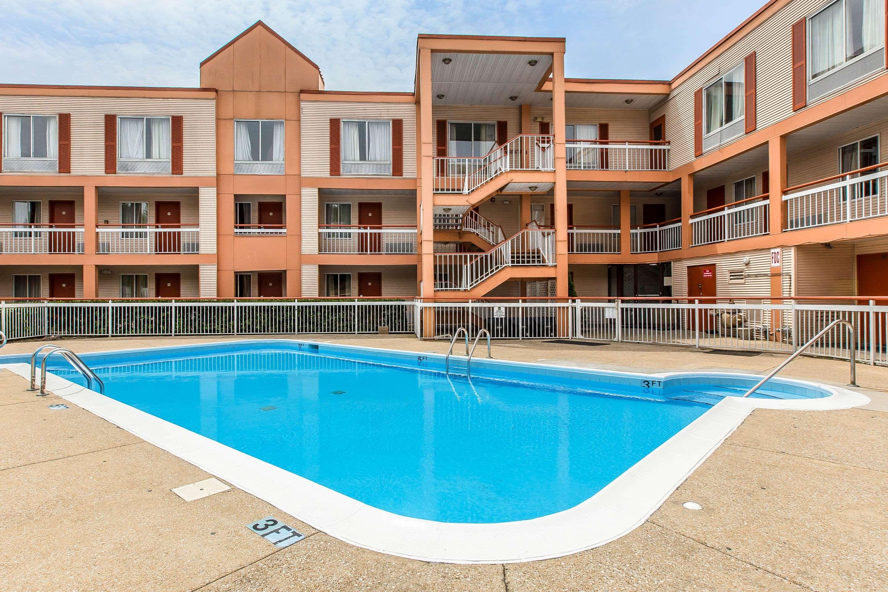 Quality Inn Homewood Birmingham I-65 — photo 5