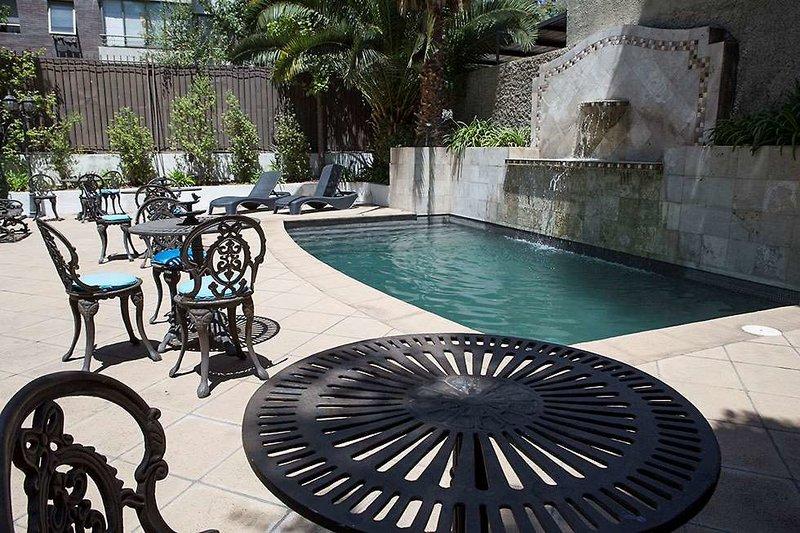 Hotel Park Plaza Bonaparte — photo 5
