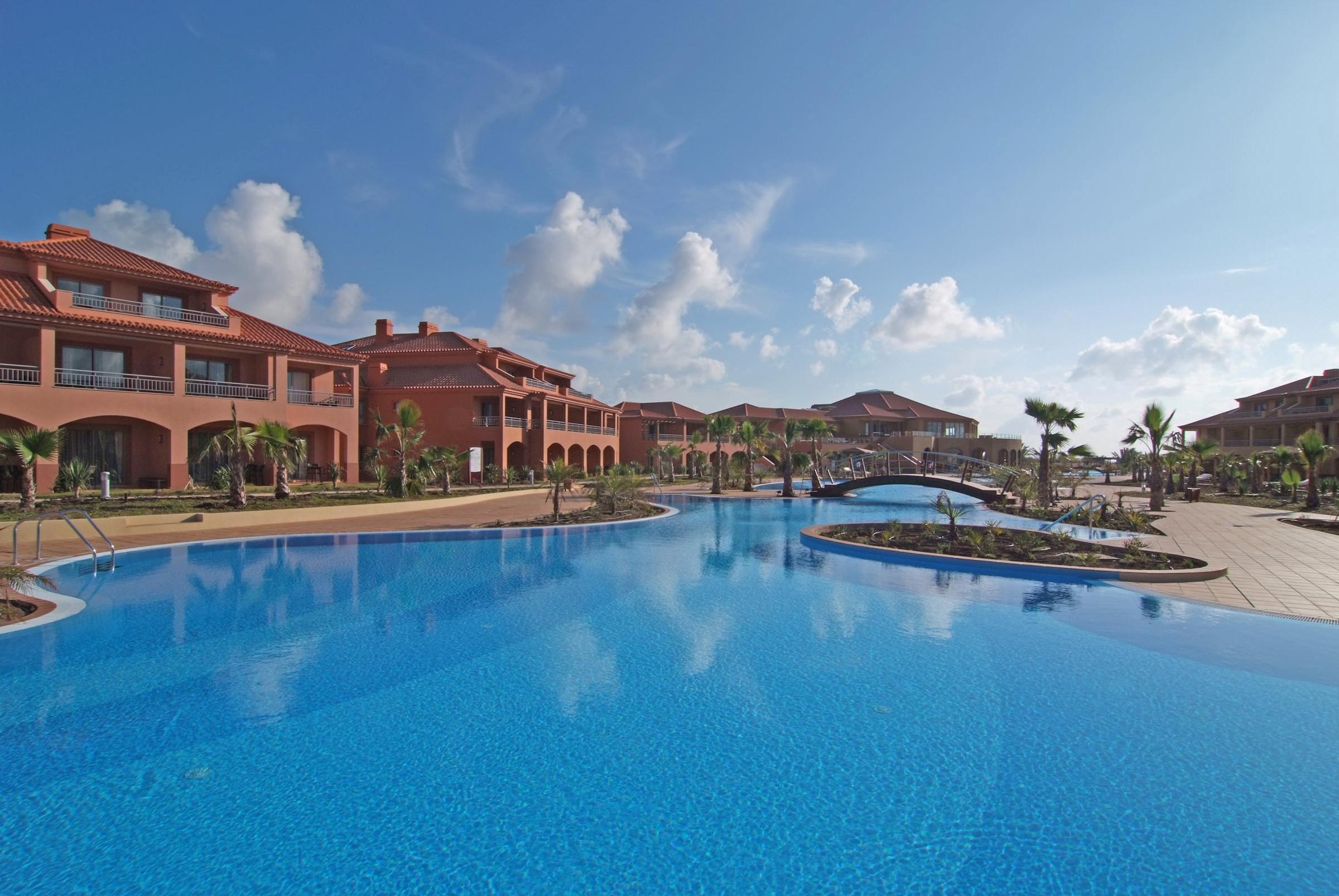 Pestana Porto Santo — photo 5