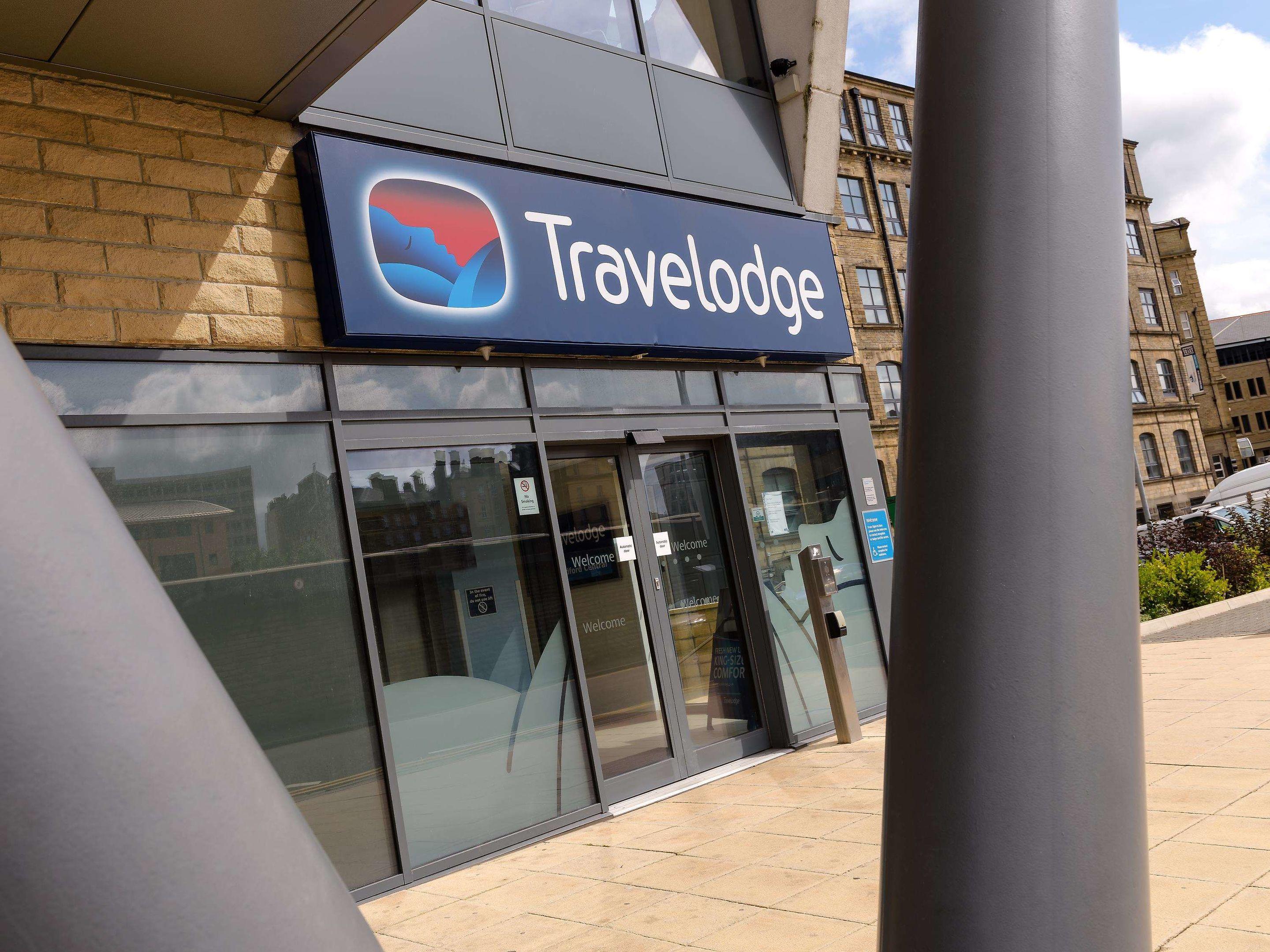Travelodge Bradford Central — photo 4