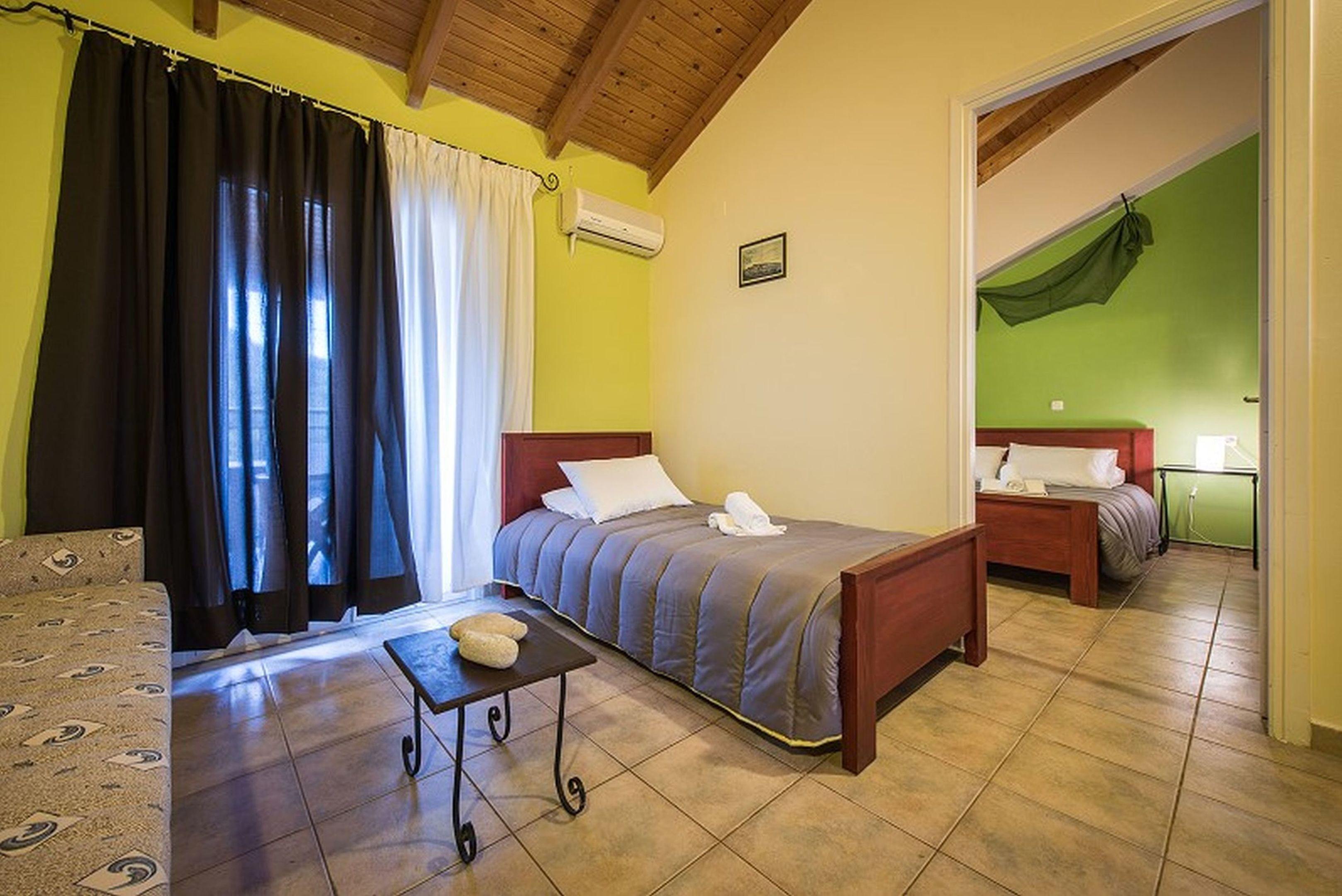 Pension Porto Tsi Ostrias — photo 5