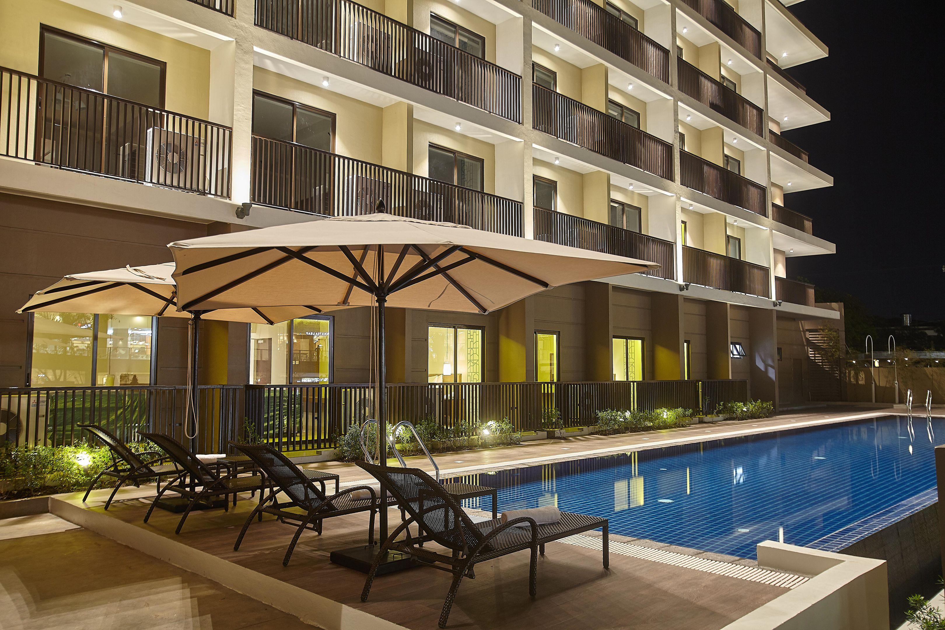 Quest Hotel Tagaytay — photo 4
