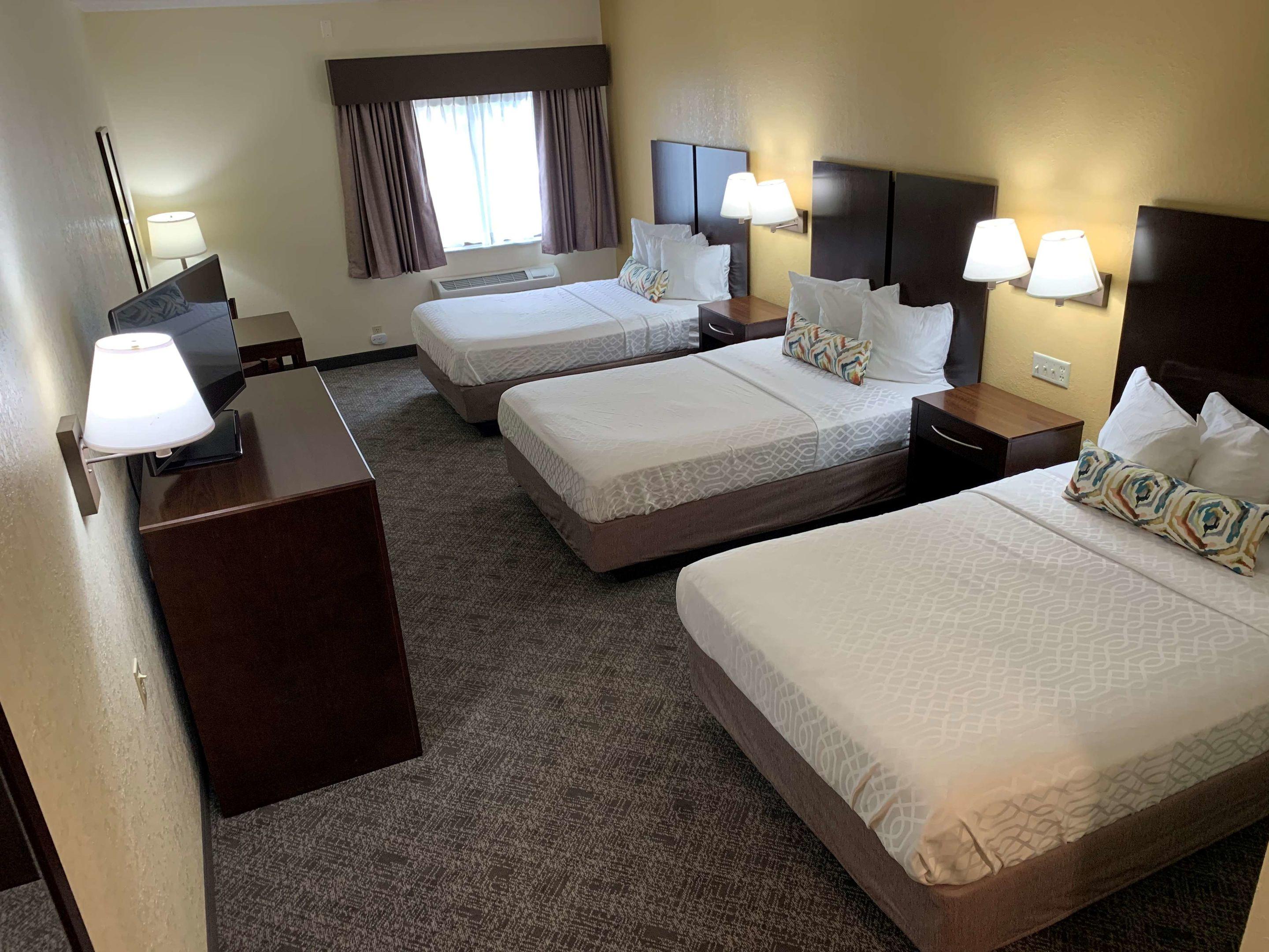 Best Western Port Clinton — photo 4