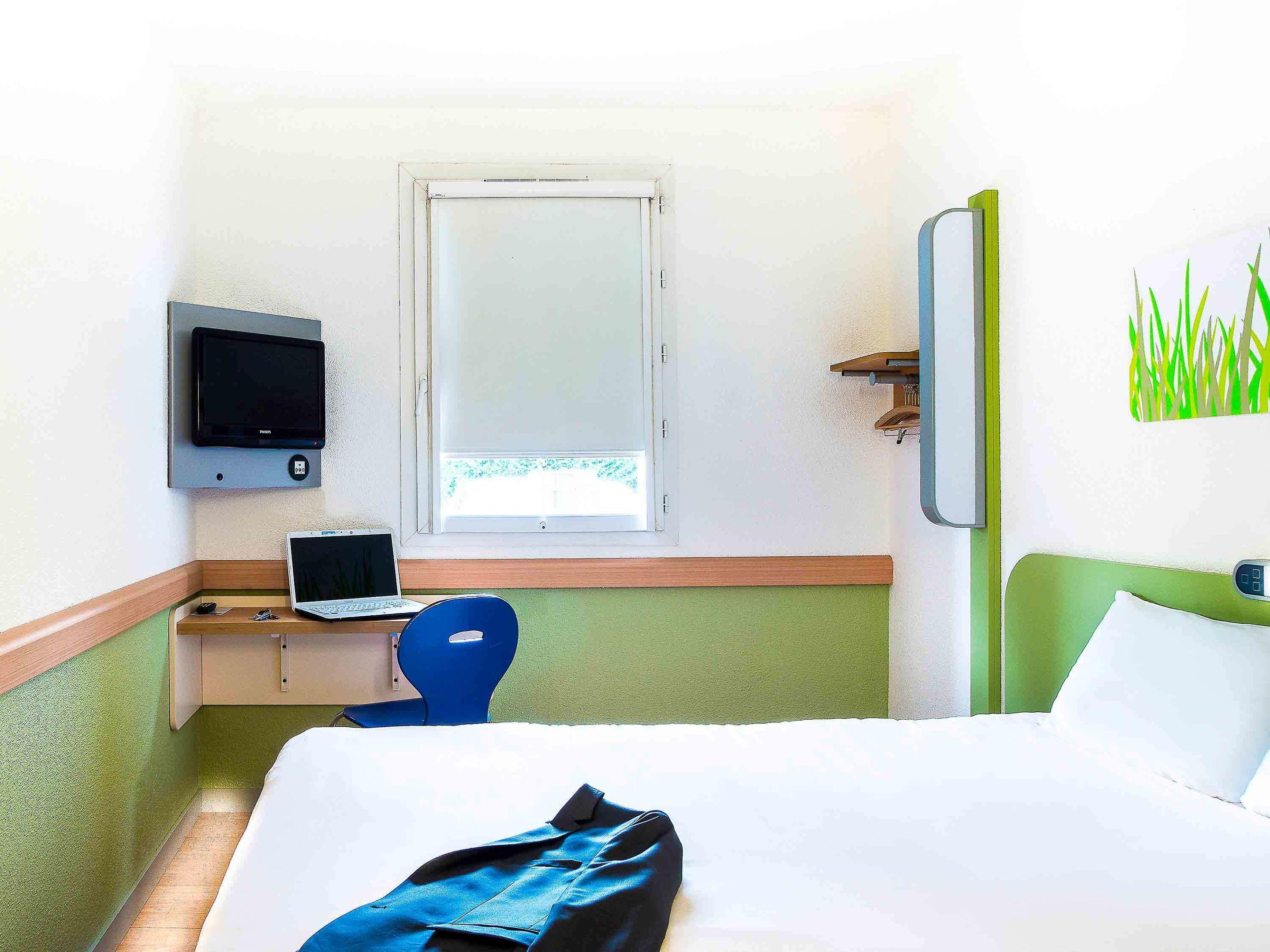 ibis budget Issoire — photo 4