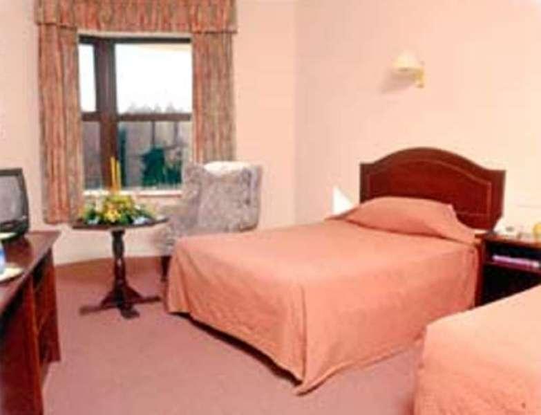 Oranmore Lodge Hotel — photo 3