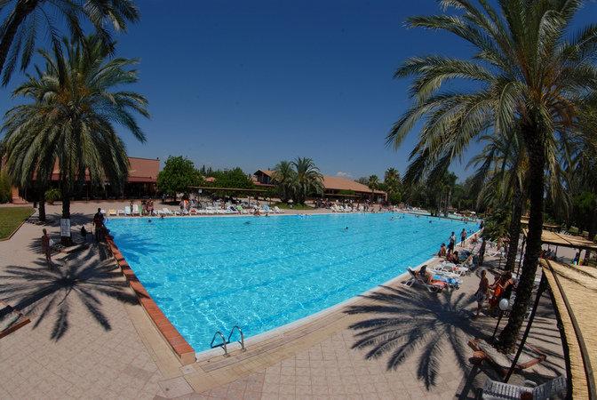 Villaggio Torre del Faro — photo 4