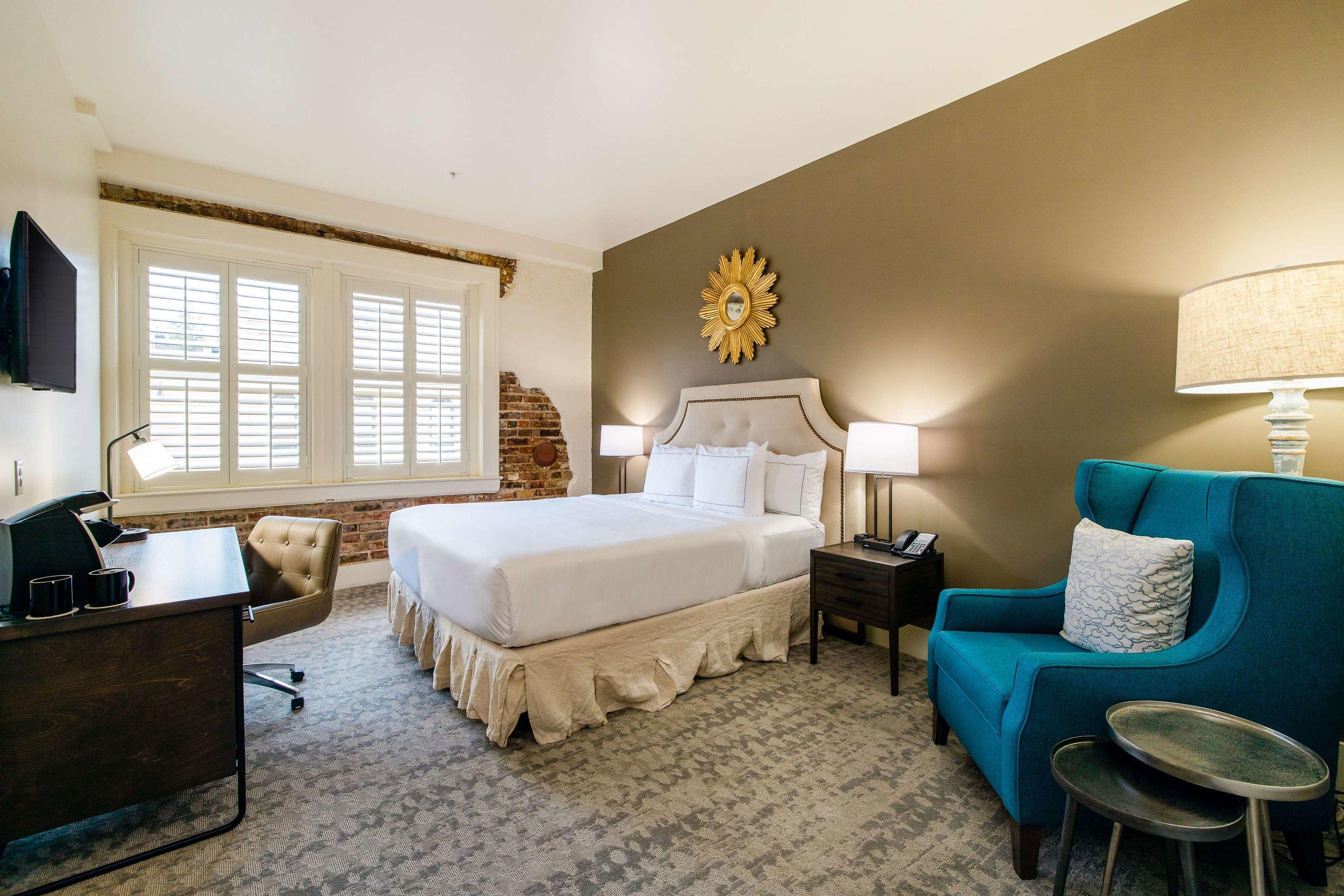 Hotel Florence, Tapestry Collection by Hilton — photo 4
