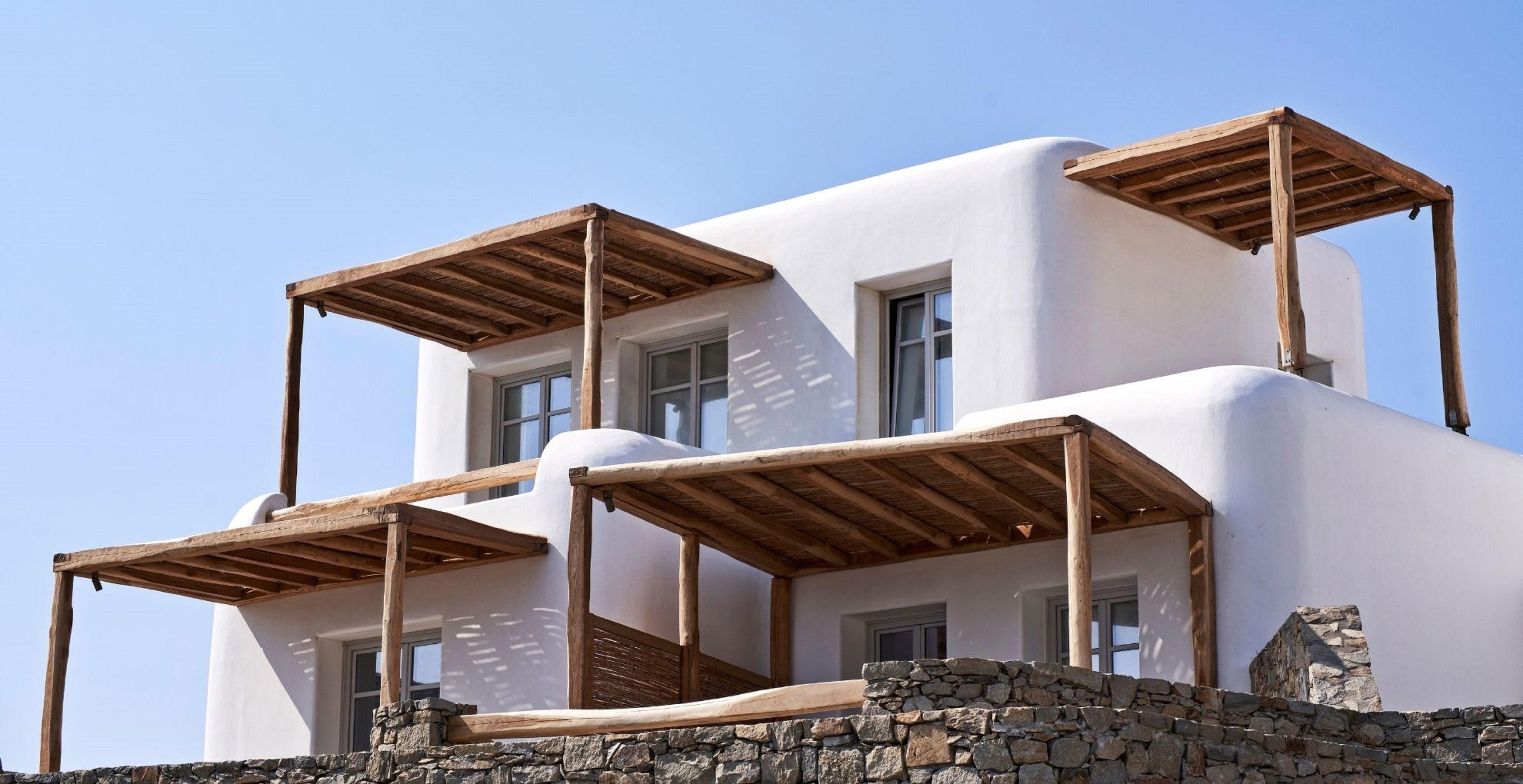 Mykonos Euphoria Suites — photo 4